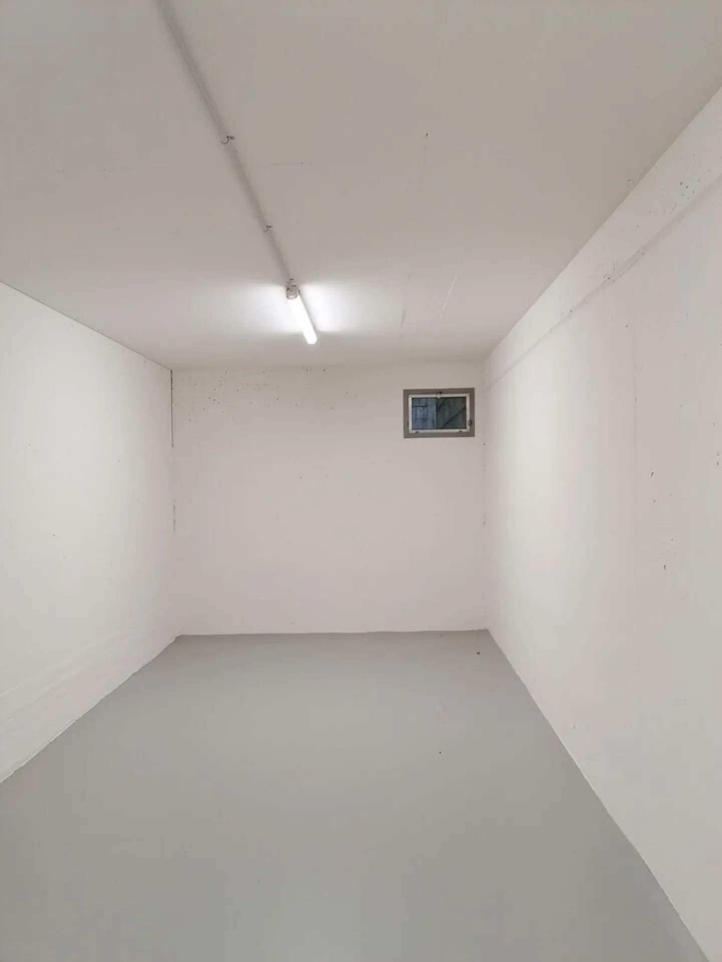 Cerchi una stanza hobby/di stoccaggio? - Foto 2 di 2