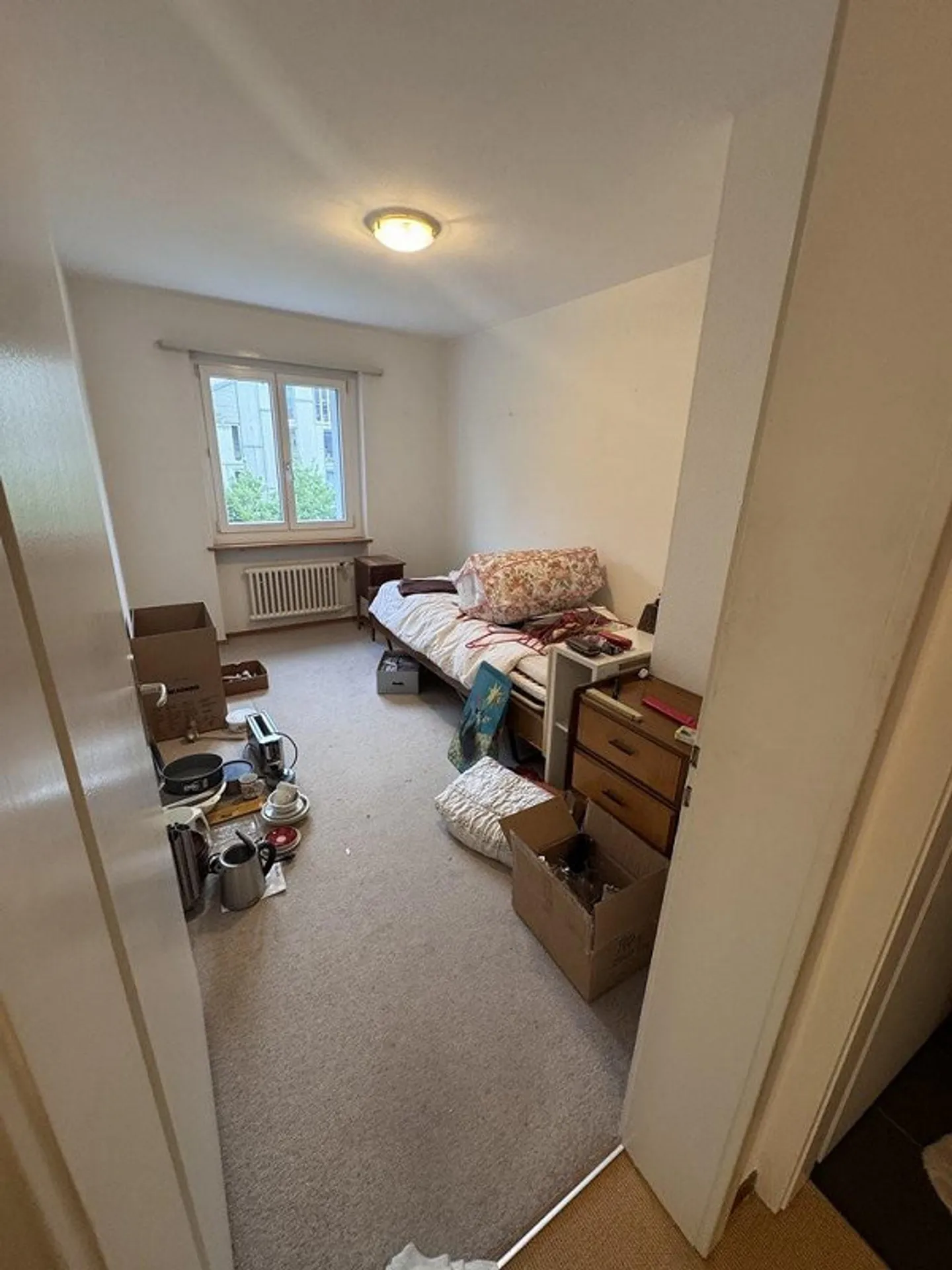 Charmante 3-Zimmer-Wohnung - Foto 3 von 7