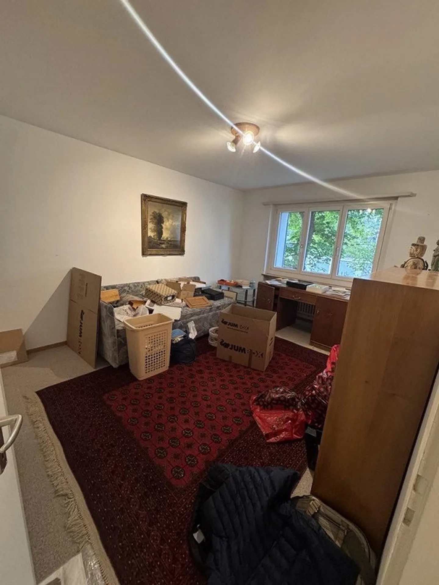 Charmante 3-Zimmer-Wohnung - Foto 4 von 7