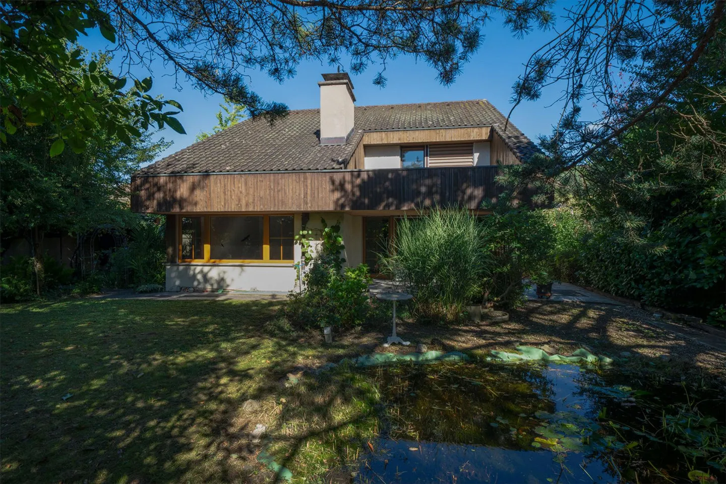 Casa unifamiliare in una posizione desiderabile - Foto 3 di 18