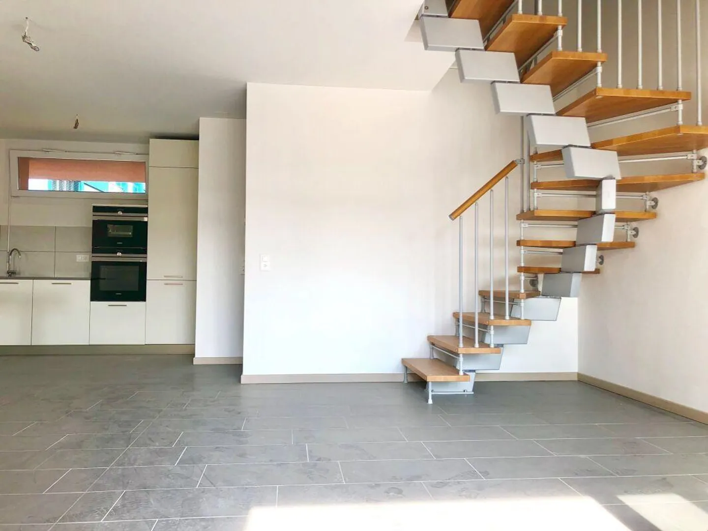 New duplexes with parking space, 1 month free! - Photo 1 of 13