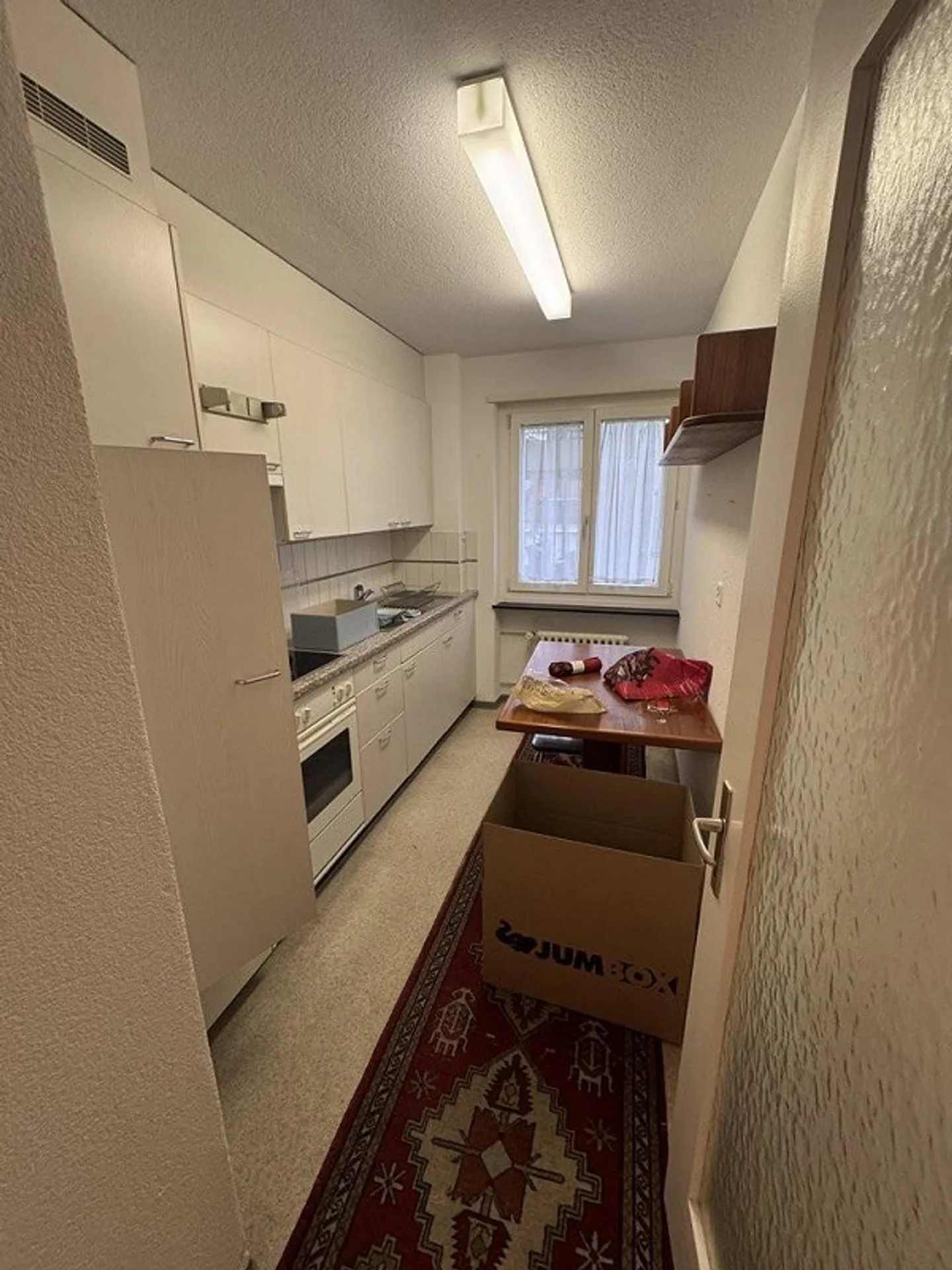 Charmante 3-Zimmer-Wohnung - Foto 5 von 7