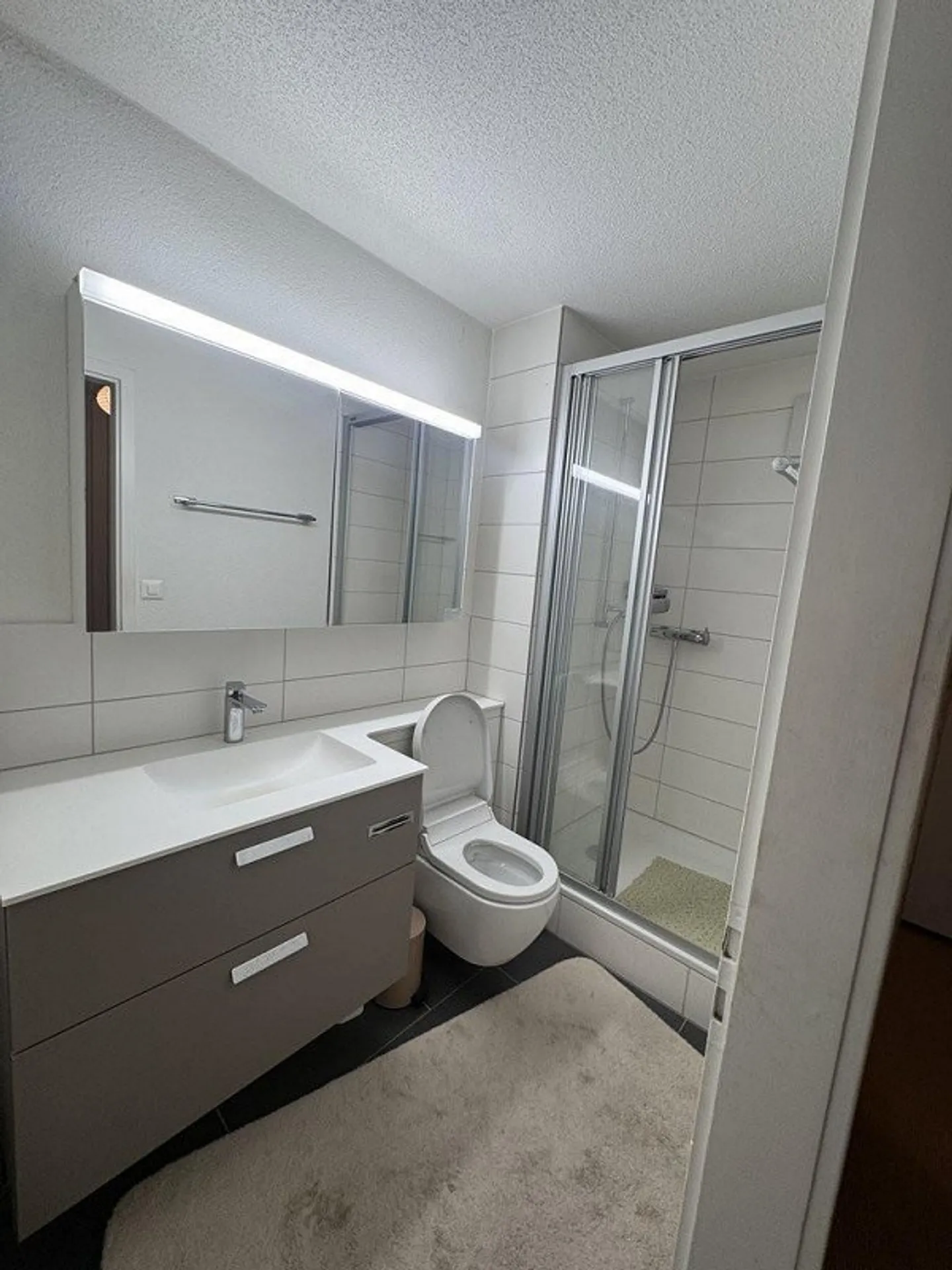Charmante 3-Zimmer-Wohnung - Foto 6 von 7
