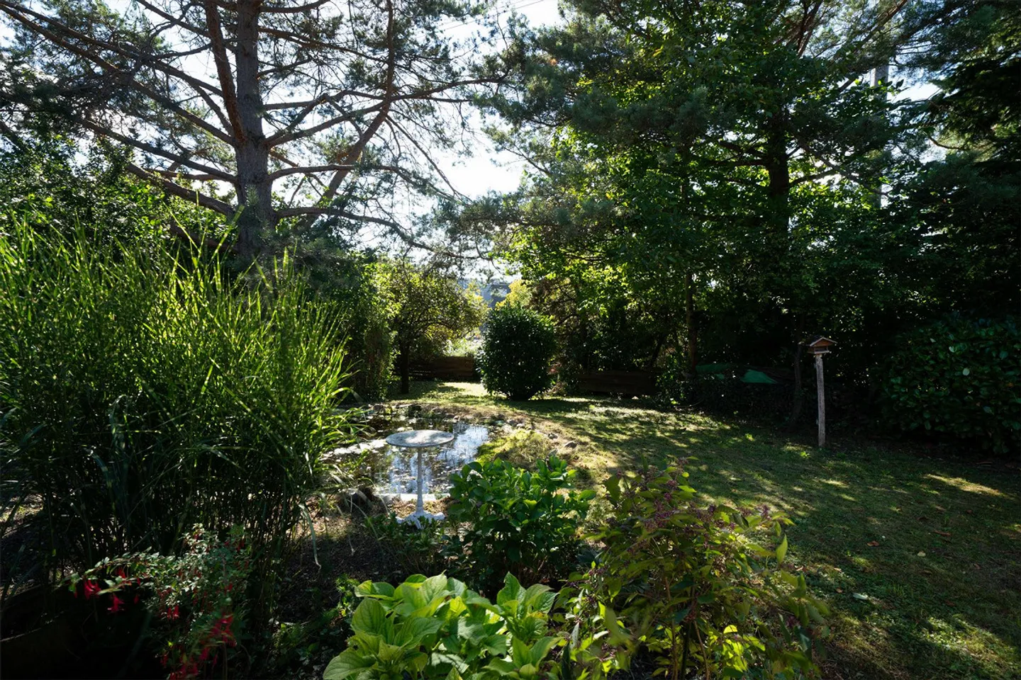 Casa unifamiliare in una posizione desiderabile - Foto 5 di 18