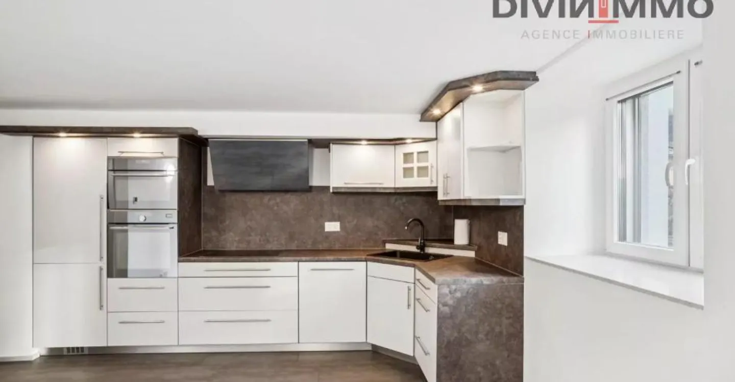 Appartamento Elegante a Martigny - Foto 3 di 7