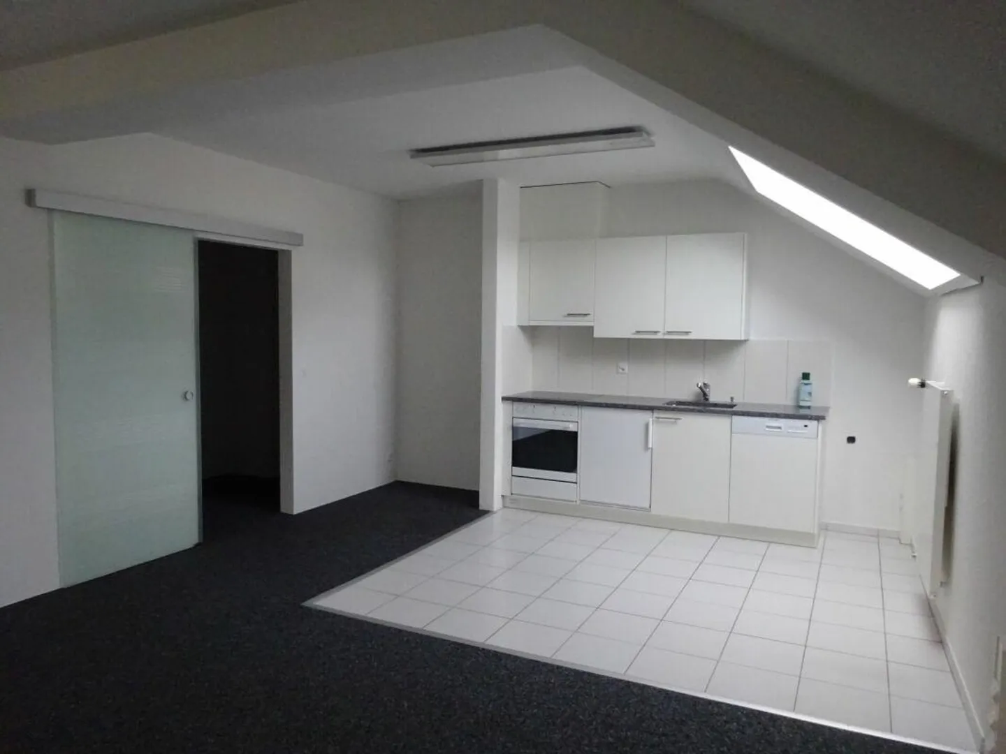 Spazio ufficio esclusivo in affitto in una posizione privilegiata a Berna! - Foto 5 di 10