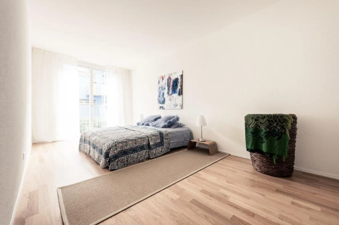 Perfetto per famiglie e appartamenti condivisi - Foto 5 di 6