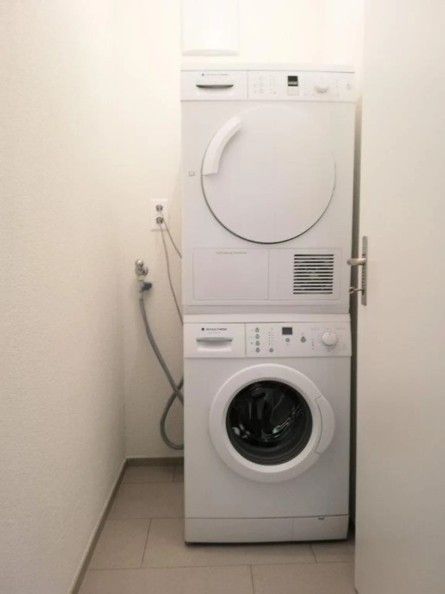 Perfetto per famiglie e appartamenti condivisi - Foto 6 di 6