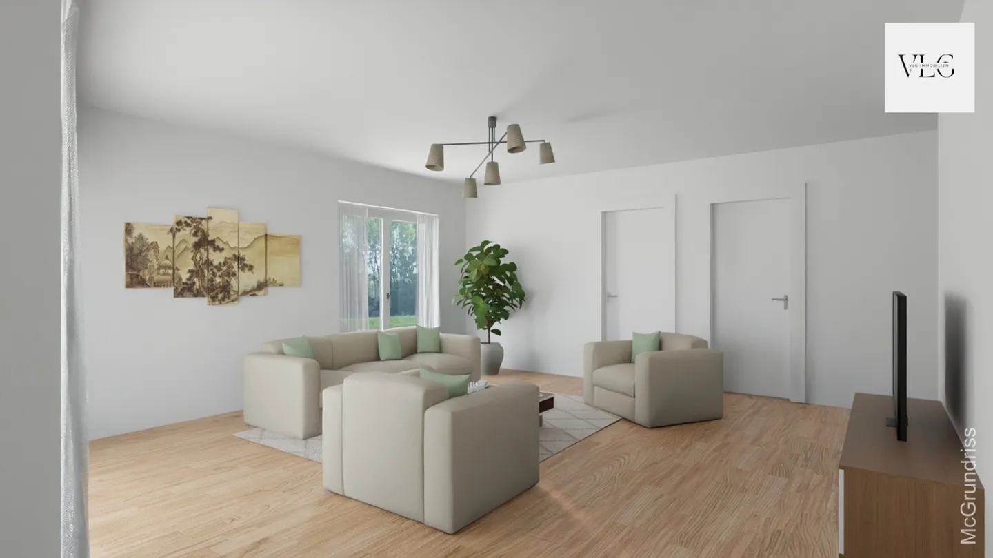 Modern Living in Schleitheim - Photo 18 of 49