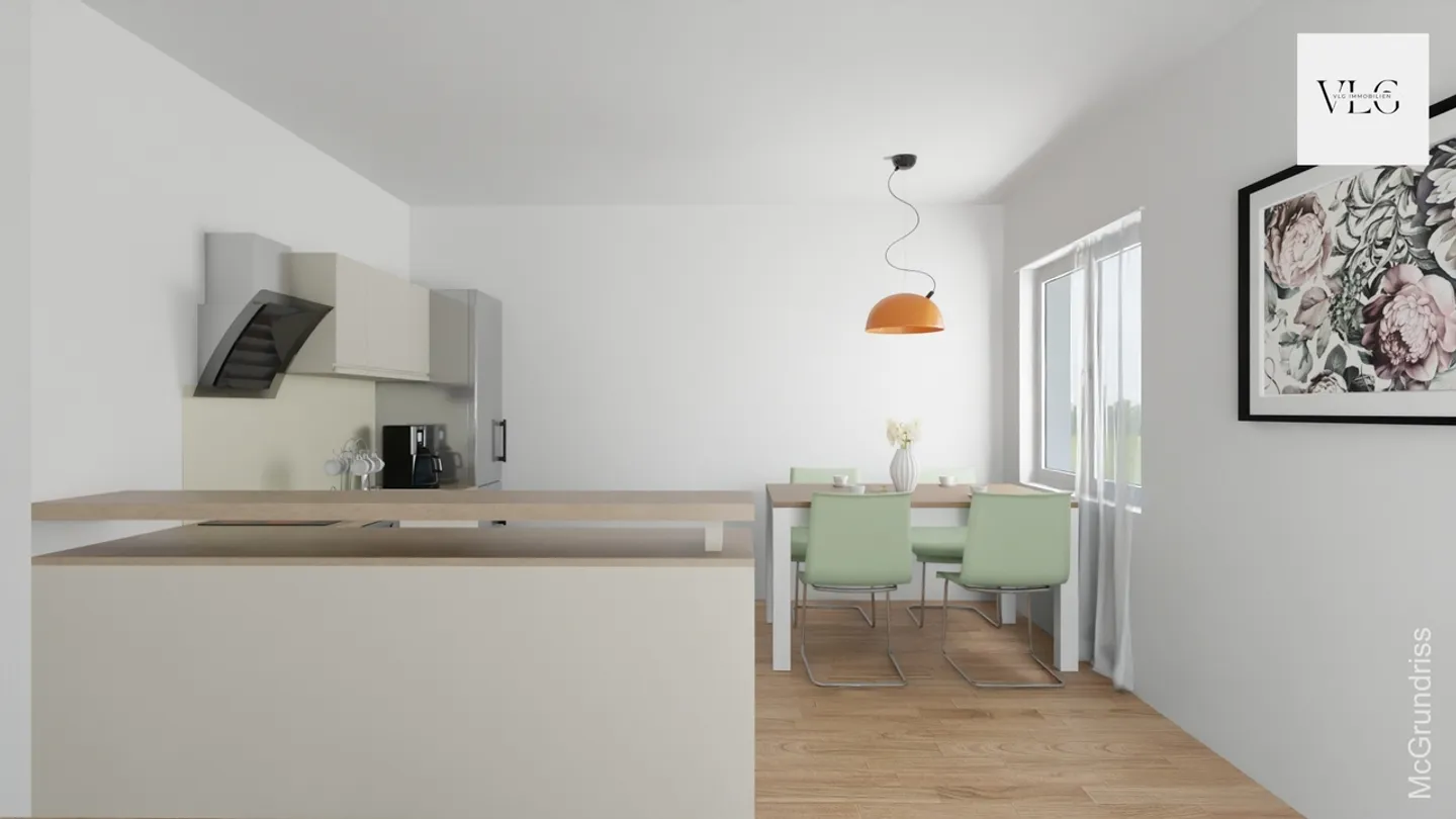 Modern Living in Schleitheim - Photo 19 of 49