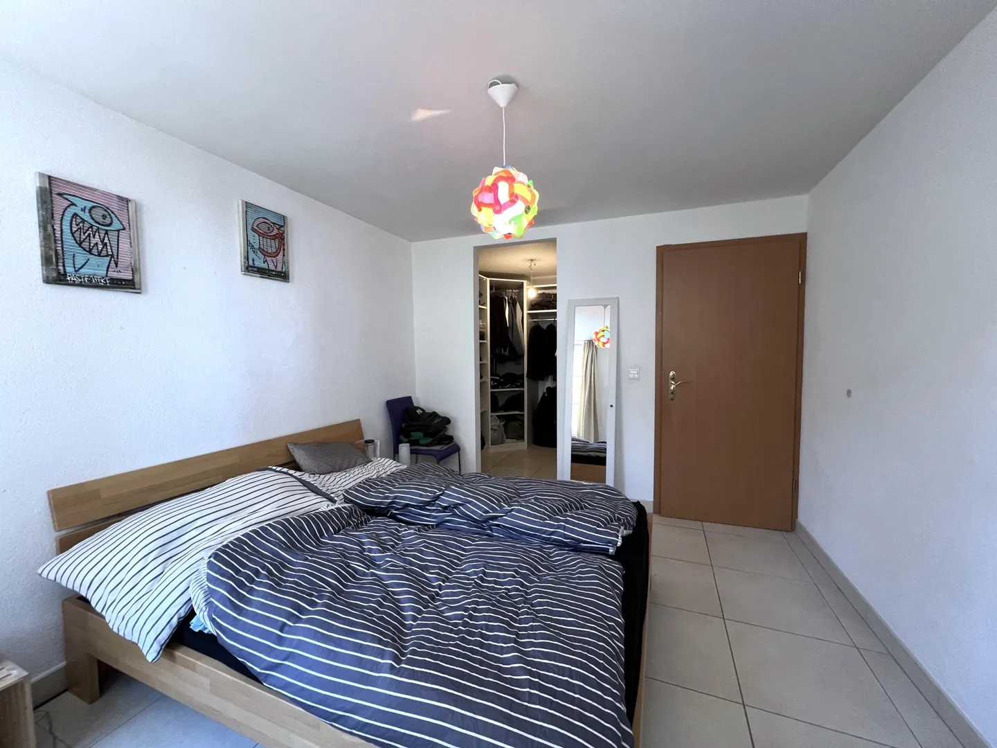 Immeuble de caractère à Auvernier - Photo 10 sur 12