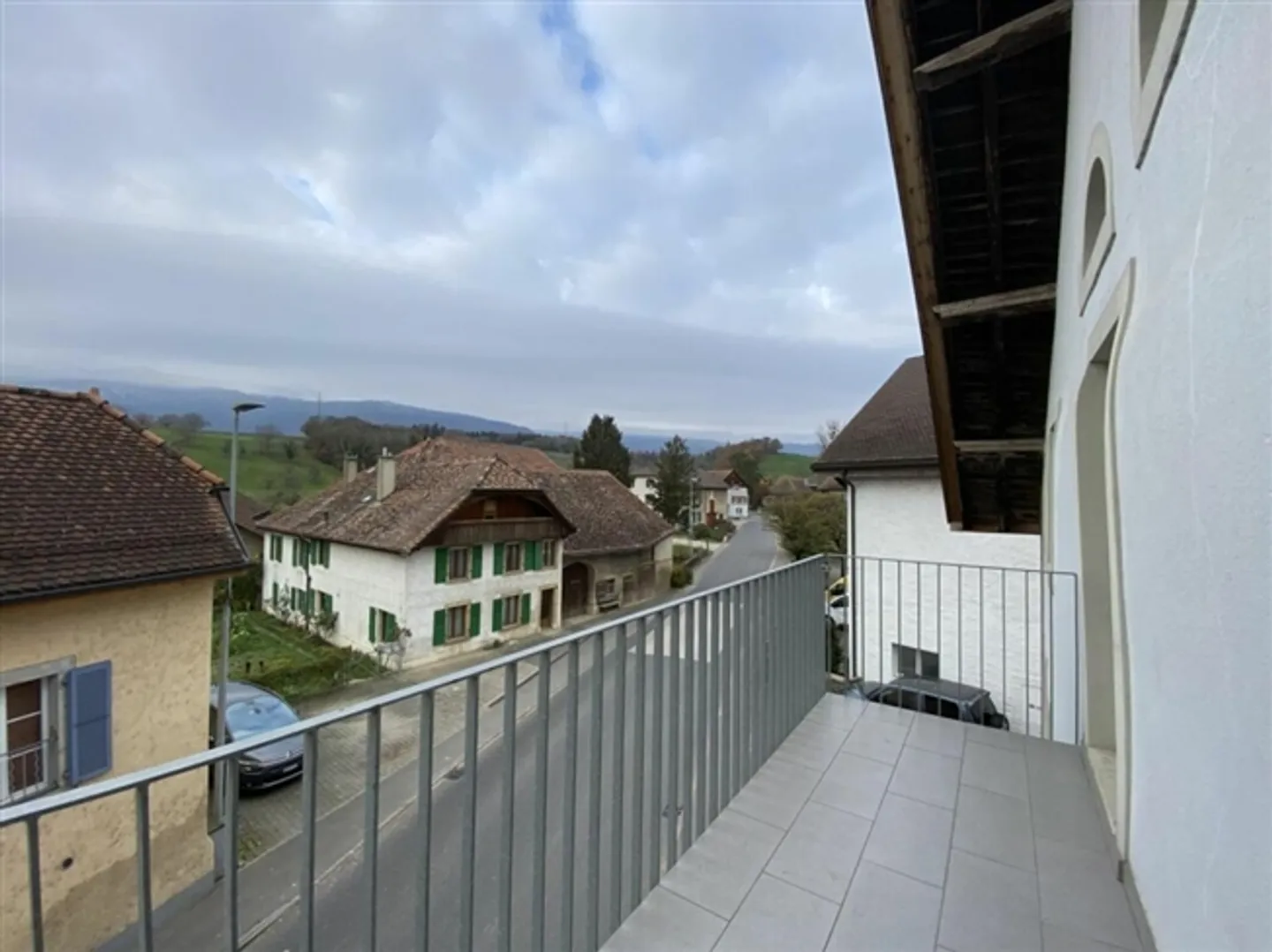 «Duplex 4.5 Zimmer in Mathod» - Foto 3 von 11