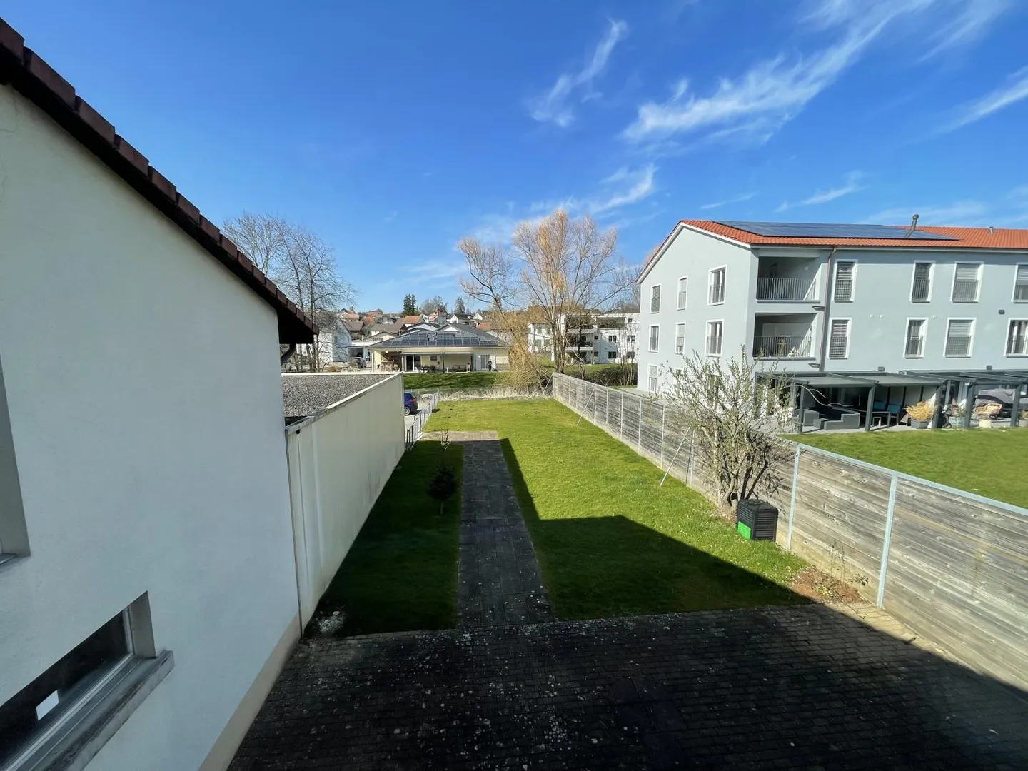 Ampio Appartamento di 4.5 Stanze - Foto 10 di 13