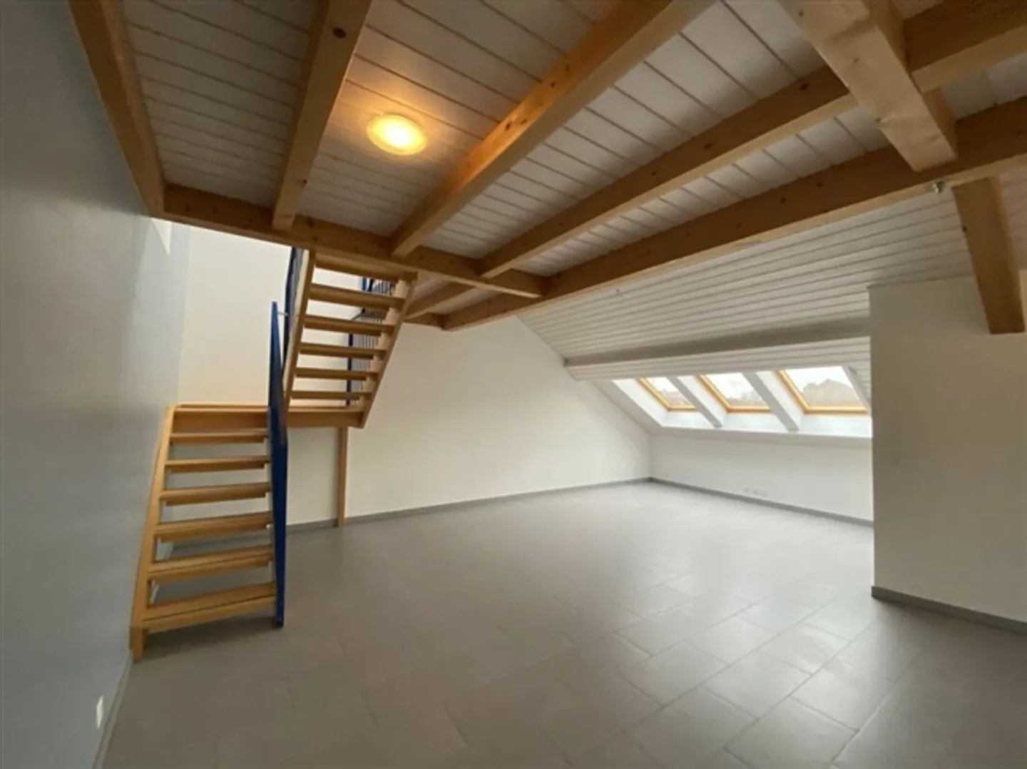 «Duplex 4.5 Zimmer in Mathod» - Foto 5 von 11