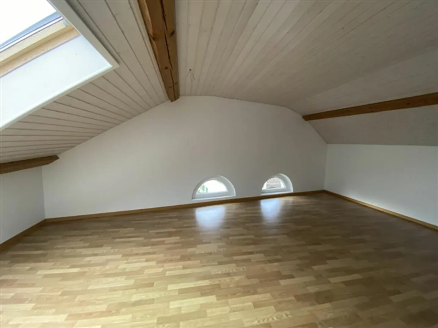 «Duplex 4.5 Zimmer in Mathod» - Foto 8 von 11