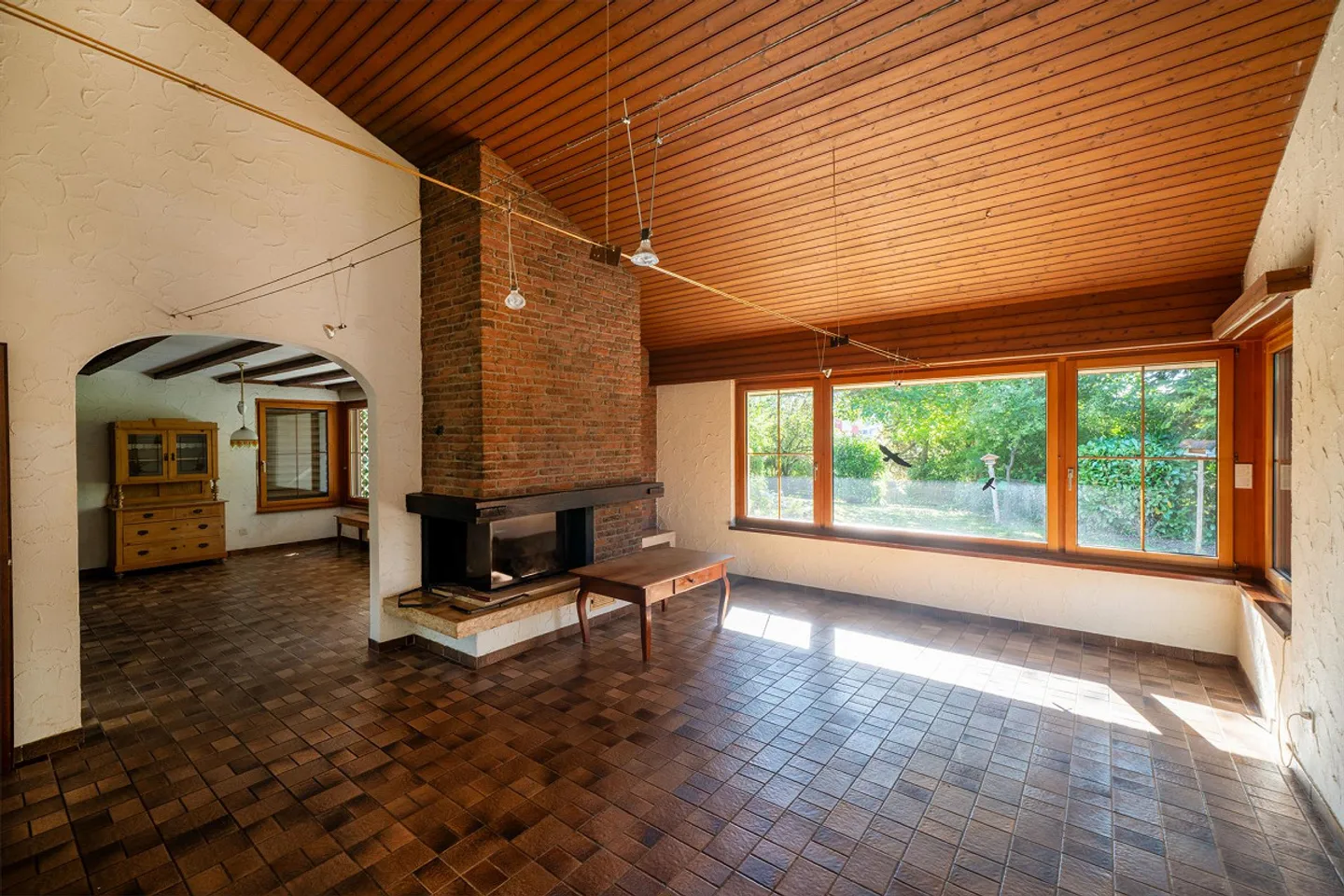 Casa unifamiliare in una posizione desiderabile - Foto 6 di 18