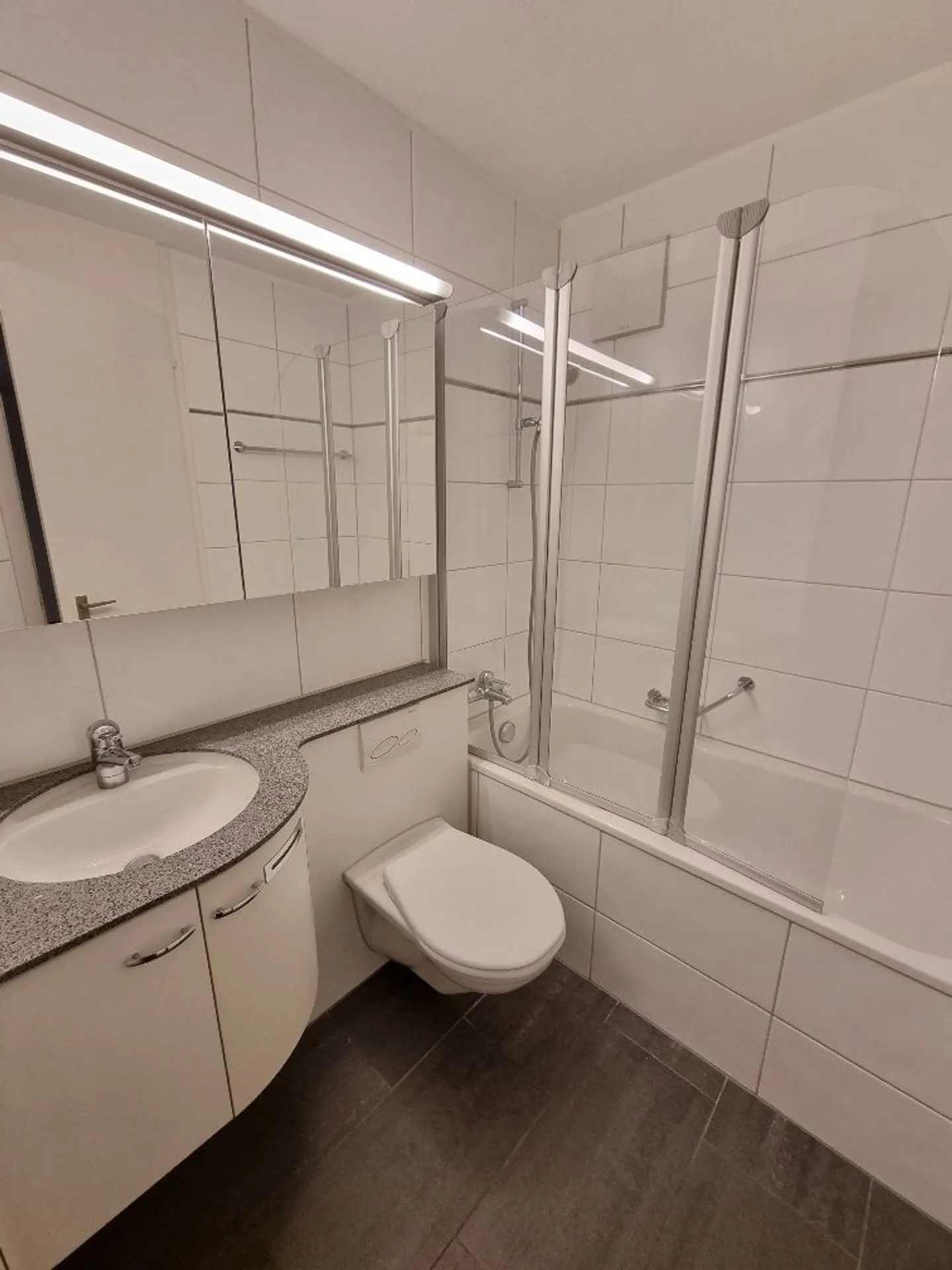 Appartement à louer - Photo 5 sur 5