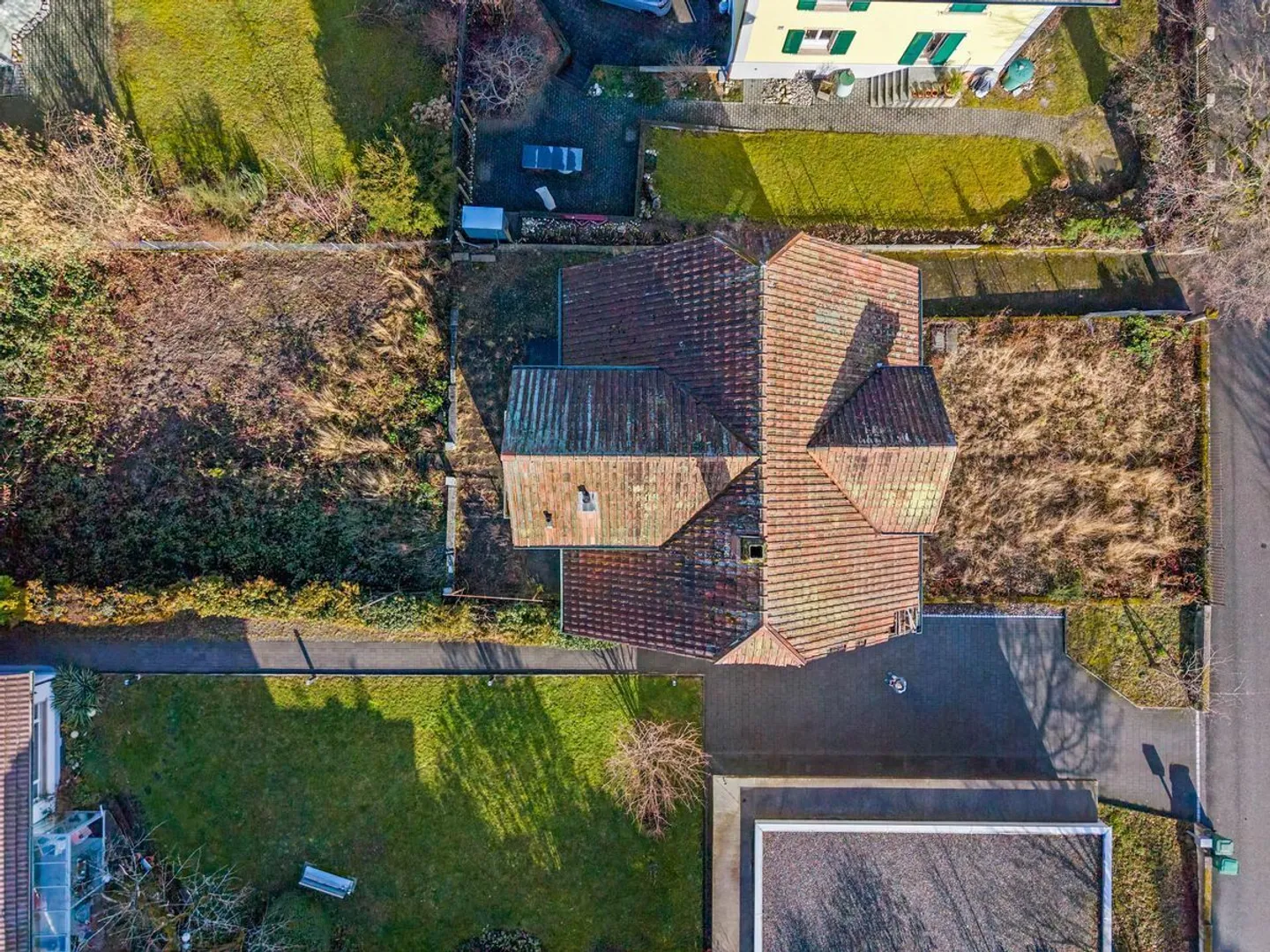 Maison individuelle spacieuse - Photo 5 sur 9