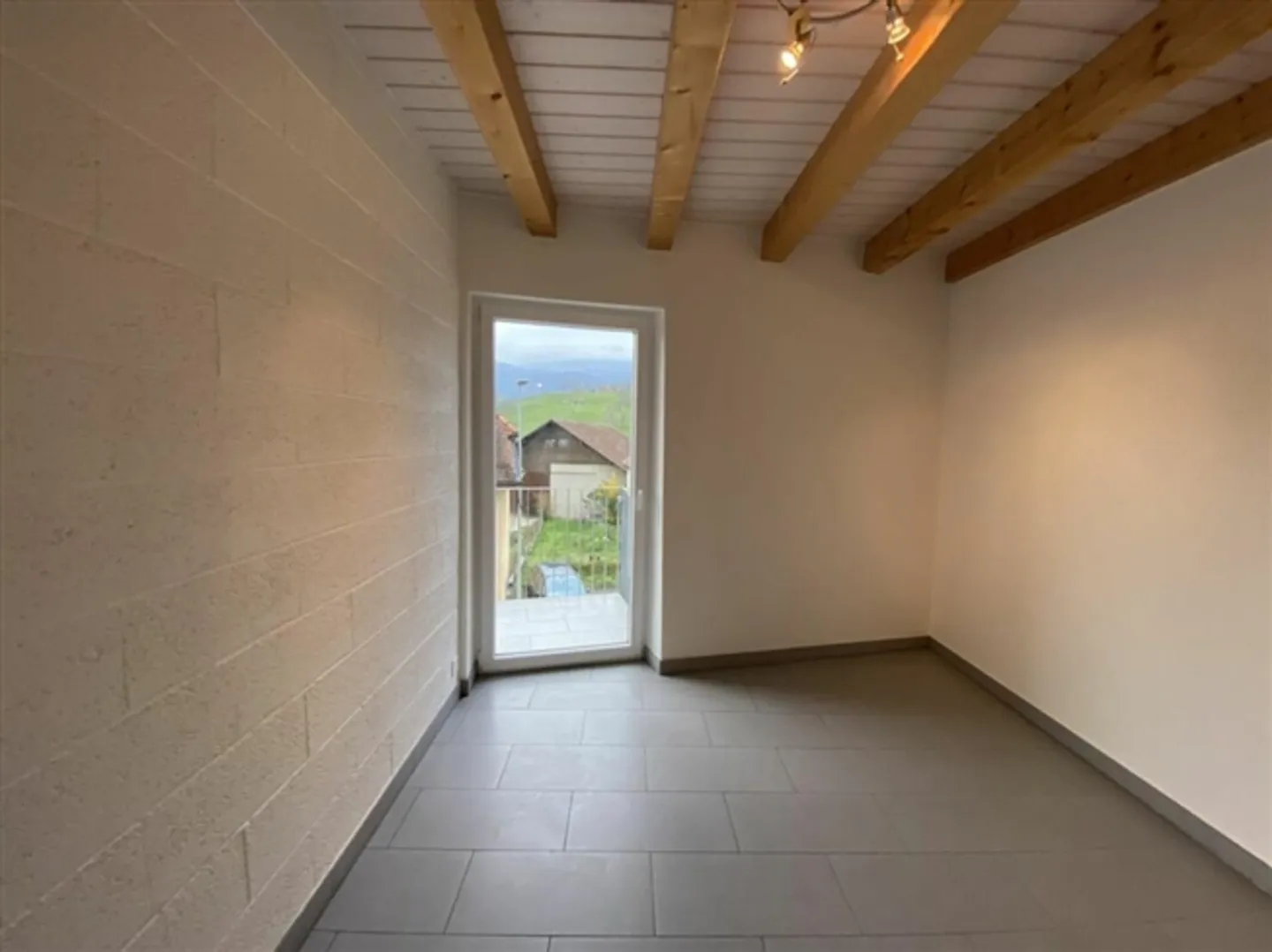 «Duplex 4.5 Zimmer in Mathod» - Foto 7 von 11