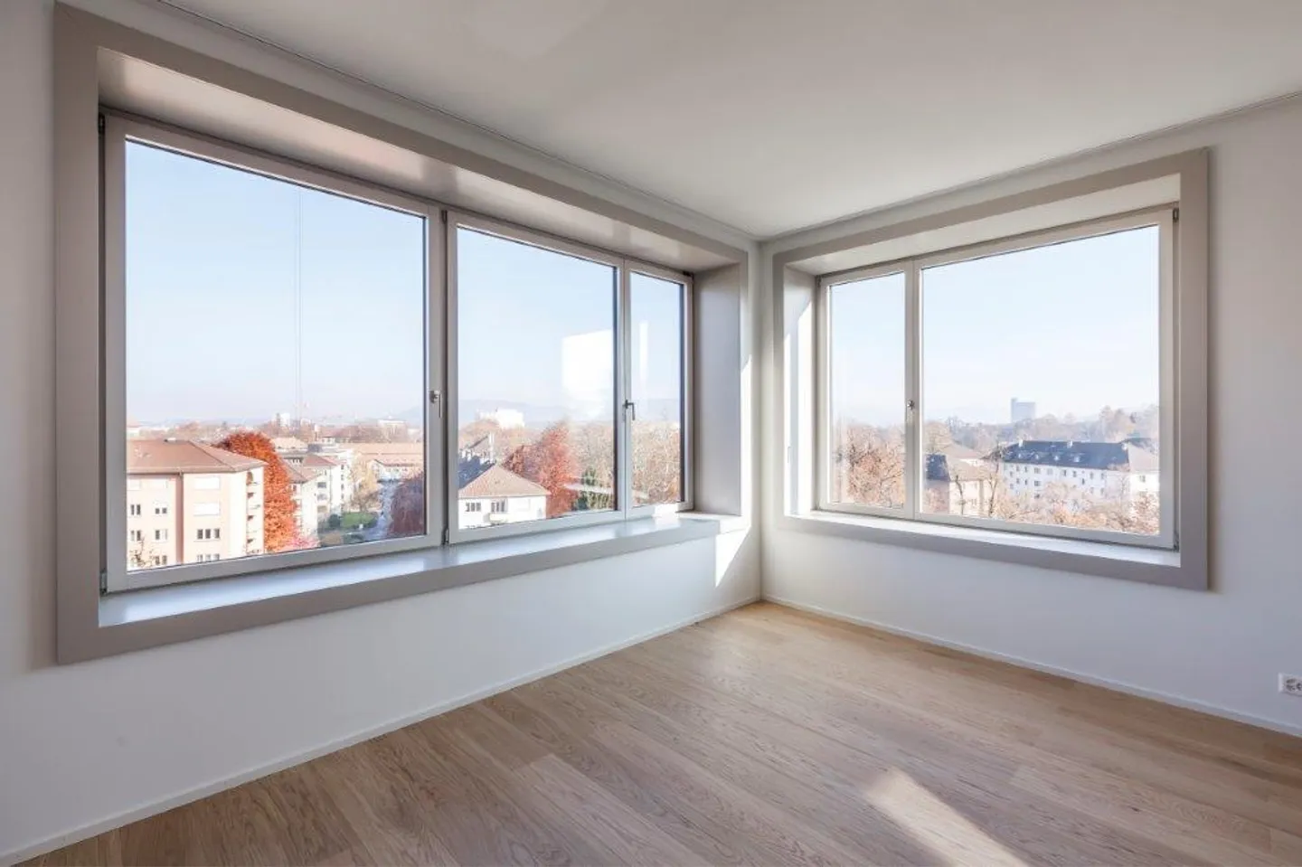 Appartement 2.5 pièces - Photo 2 sur 5