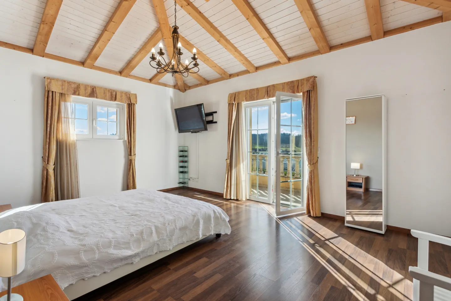 Einfamilienhaus kaufen - Foto 6 von 10