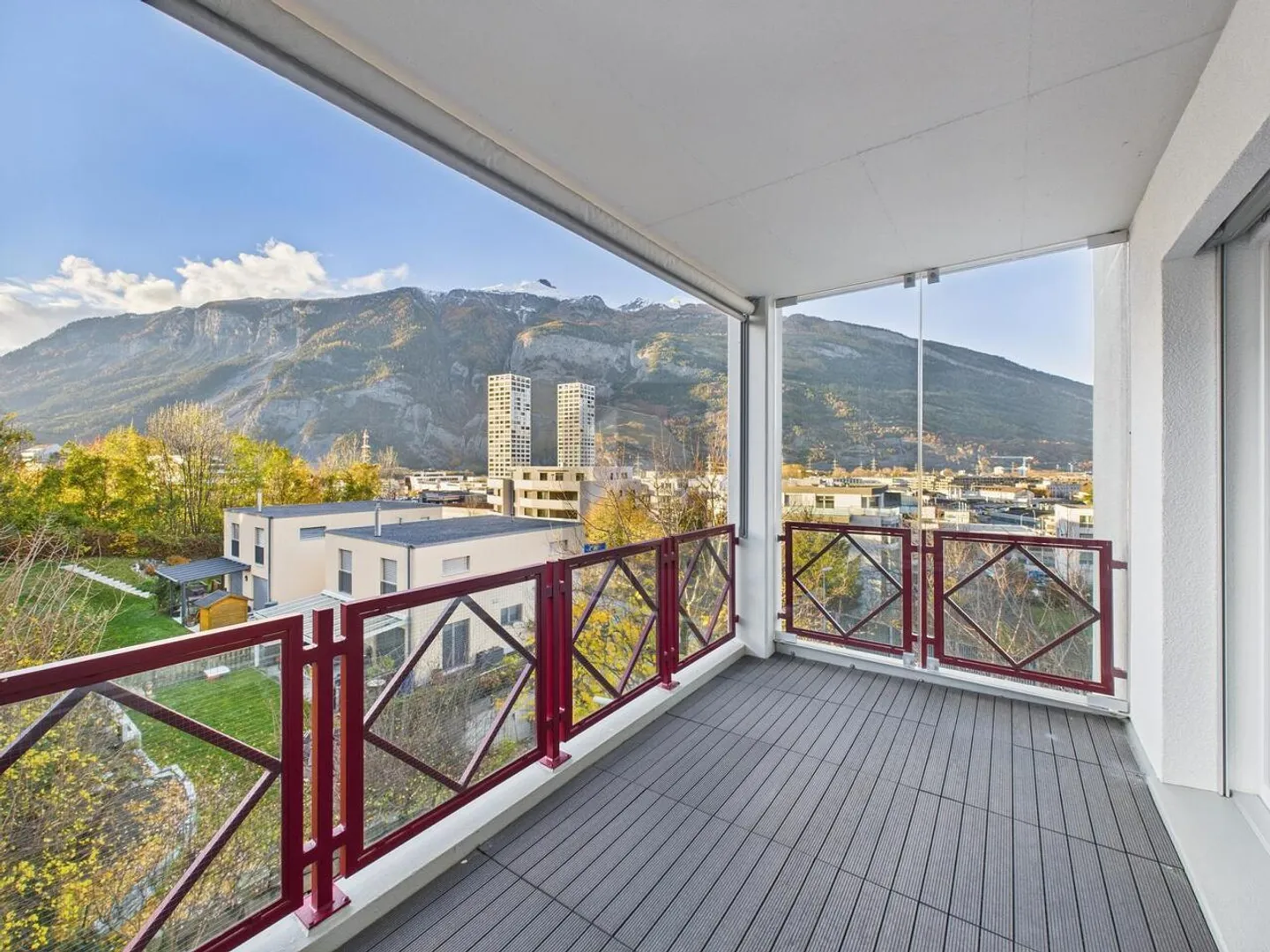 Apartment for sale - Photo 5 of 6