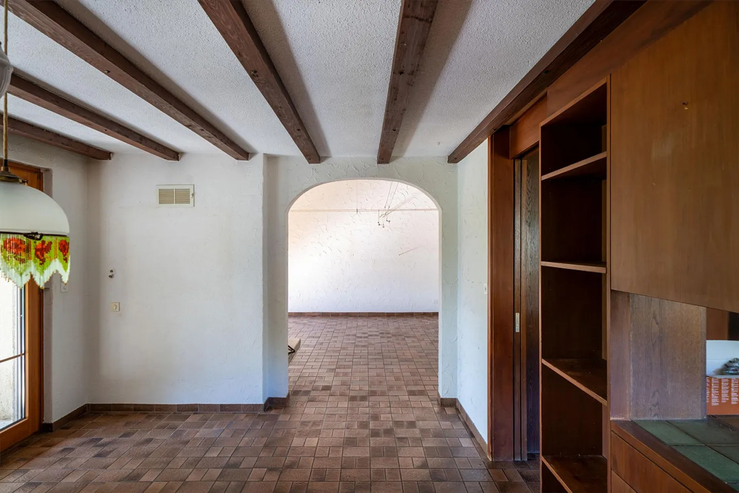 Casa unifamiliare in una posizione desiderabile - Foto 9 di 18