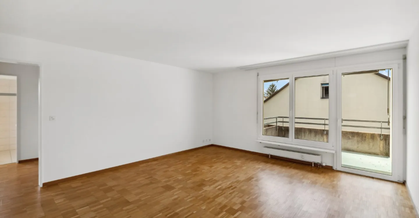 Appartement Charmant avec Balcon - Photo 3 sur 10