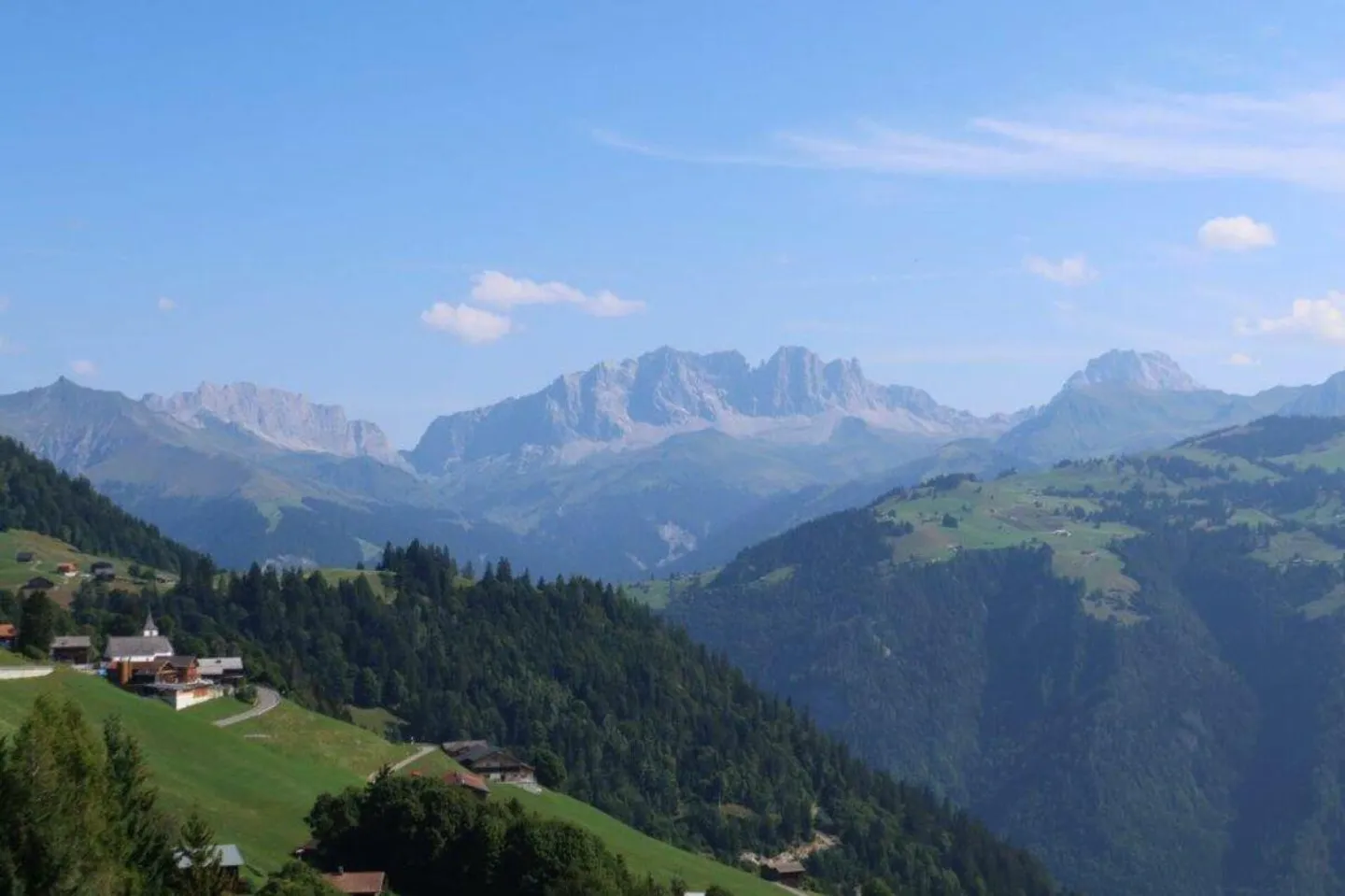 Idylle avec sentiment de vacances - Photo 3 sur 15