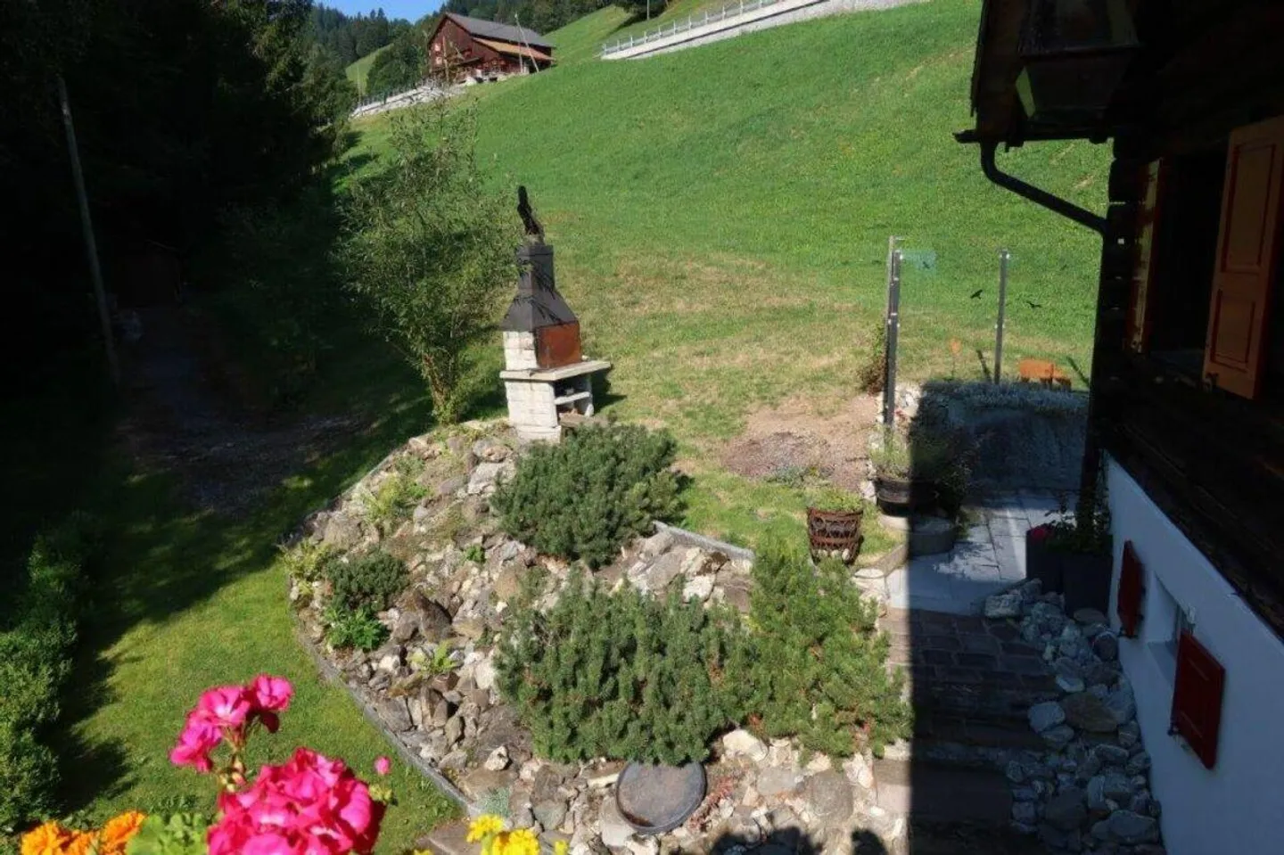 Idylle avec sentiment de vacances - Photo 5 sur 15