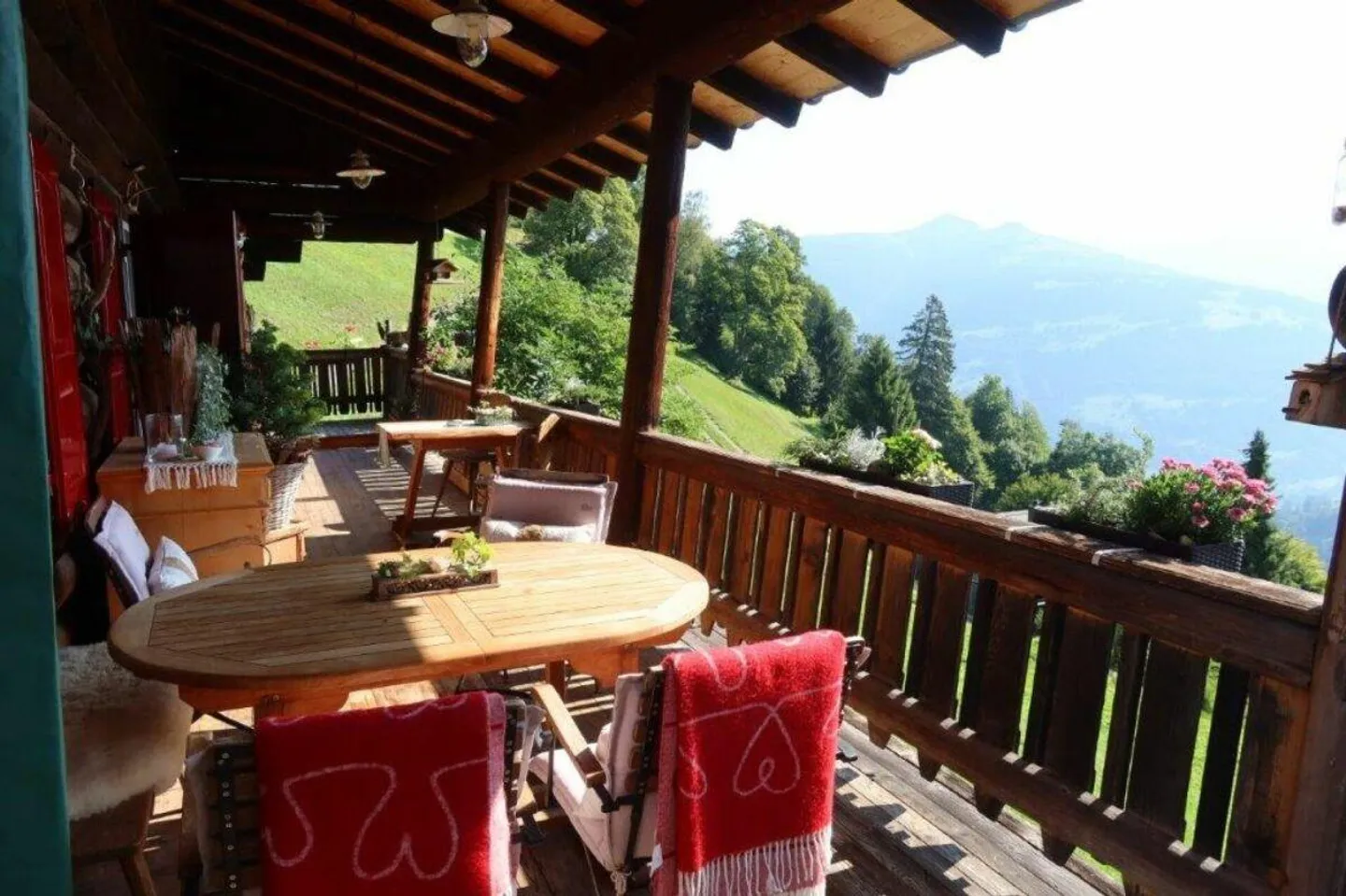Idylle avec sentiment de vacances - Photo 4 sur 15