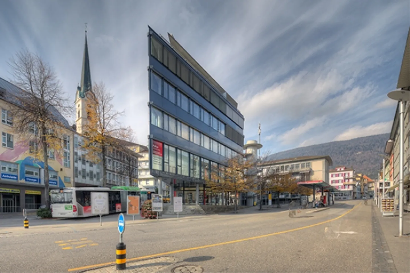 Spacious Maisonette Apartment - Photo 1 of 9