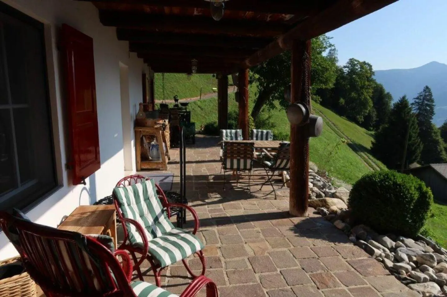 Idylle avec sentiment de vacances - Photo 6 sur 15