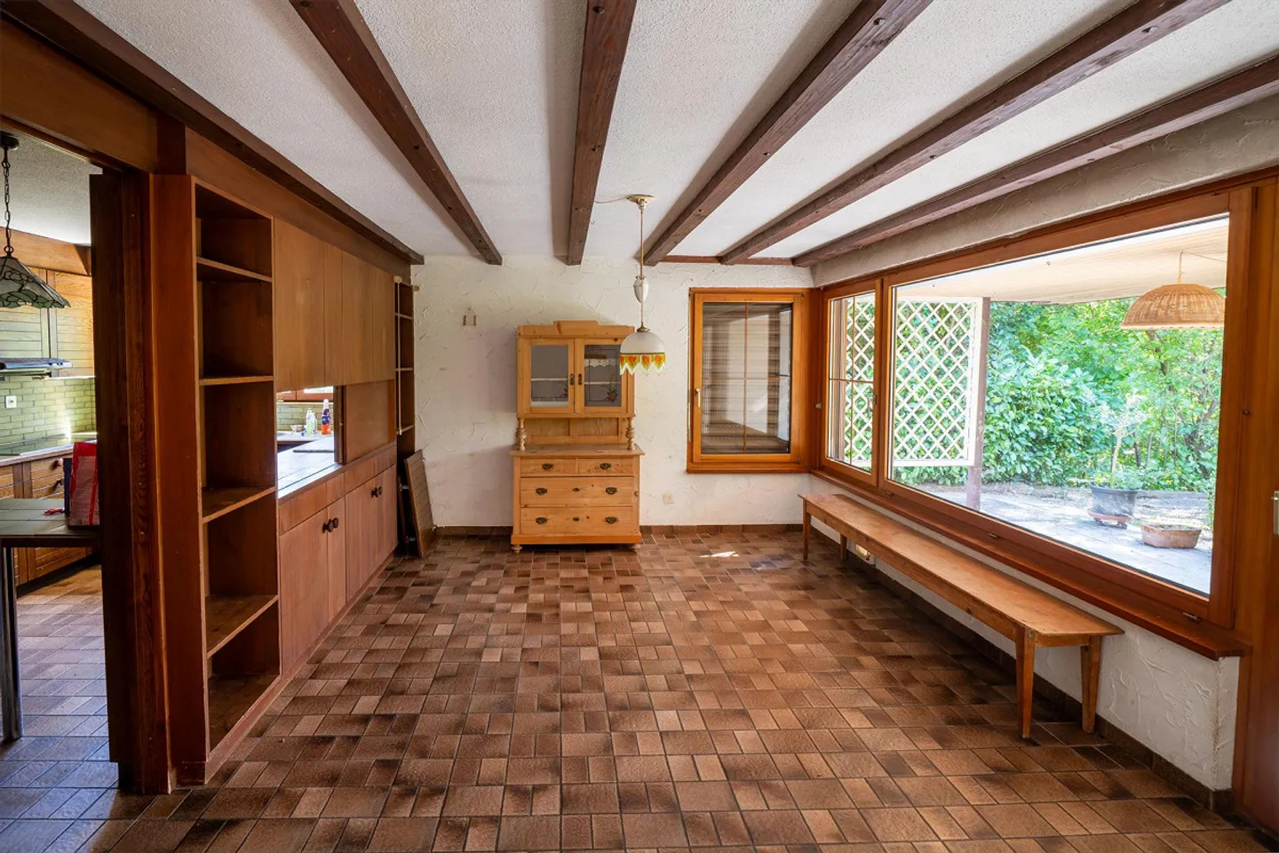 Casa unifamiliare in una posizione desiderabile - Foto 8 di 18