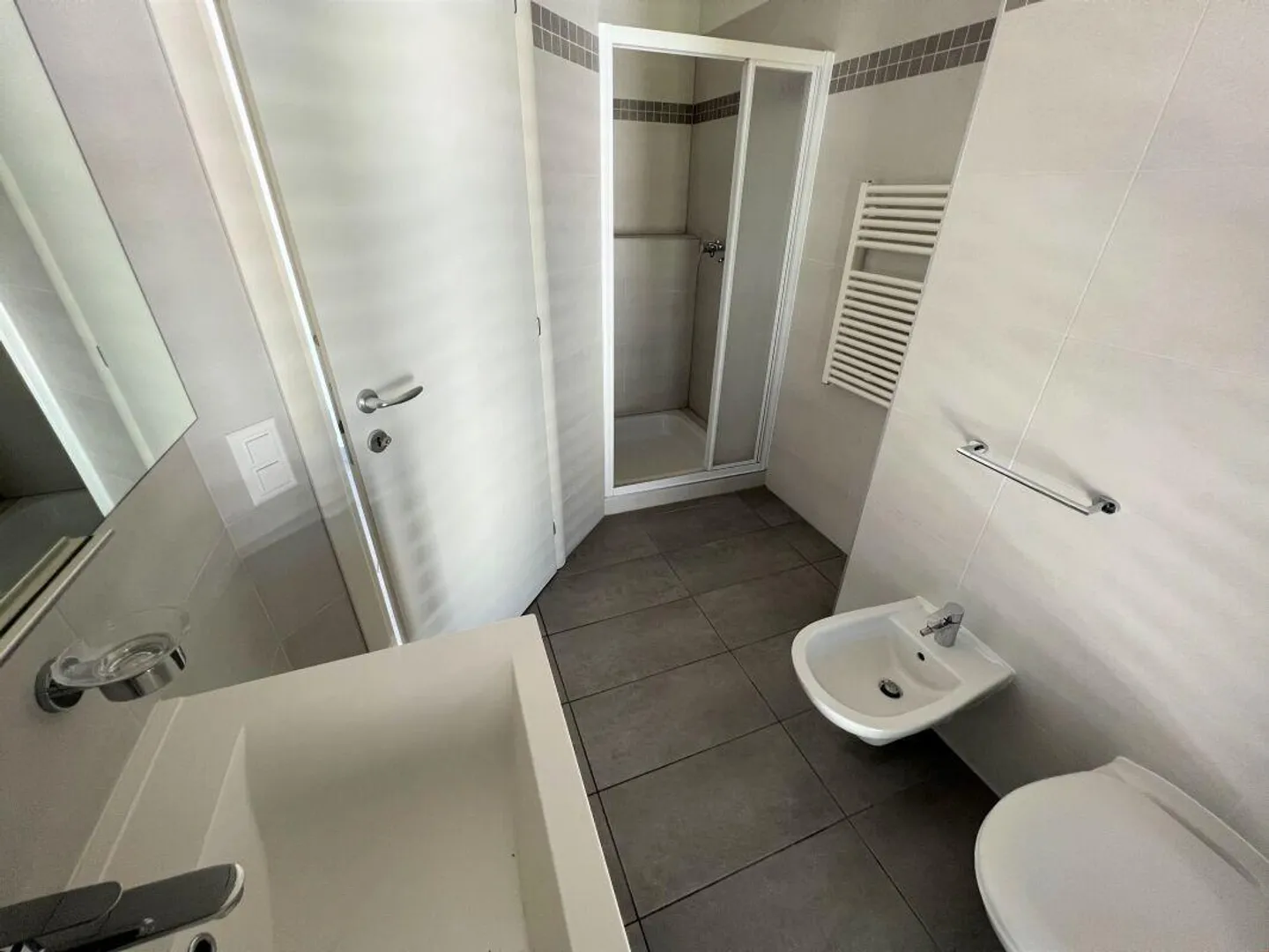 Moderne 4.5-Zimmer-Wohnung - Foto 7 von 10