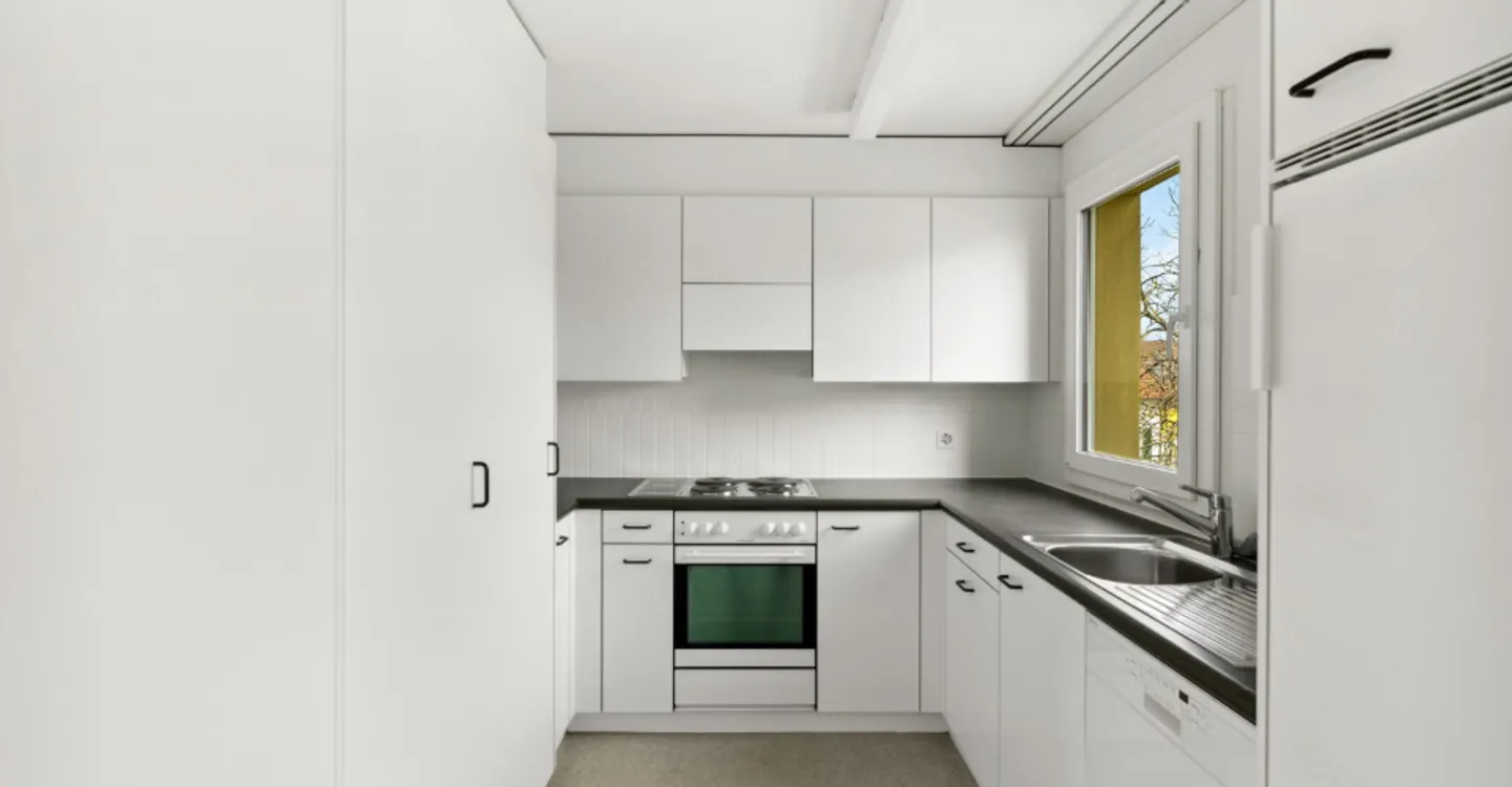Appartement Charmant avec Balcon - Photo 5 sur 10