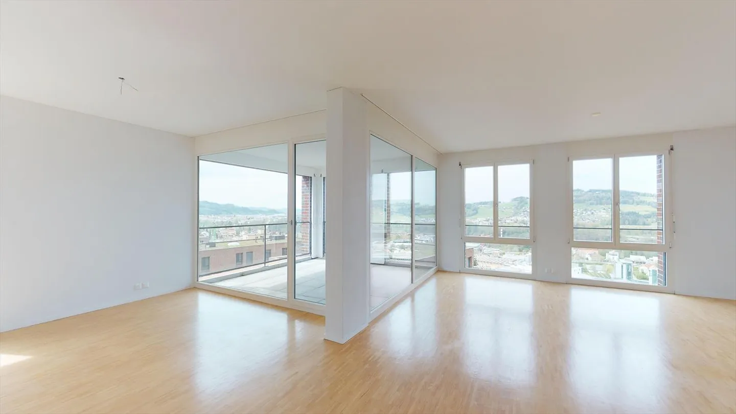 4.5 Room Apartment - Photo 6 of 7