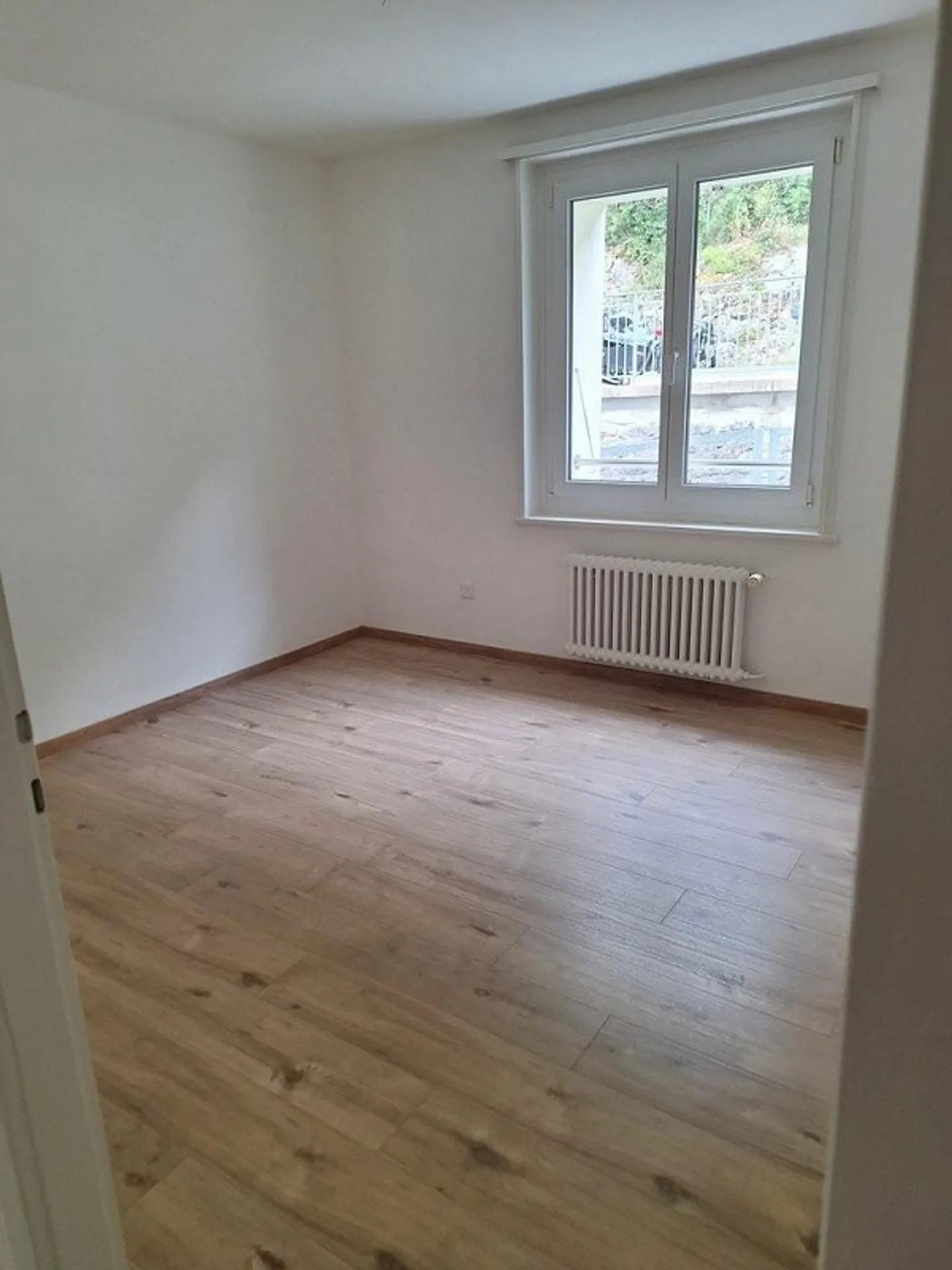 Bell'appartamento di 4 stanze in un quartiere tranquillo - Foto 6 di 9