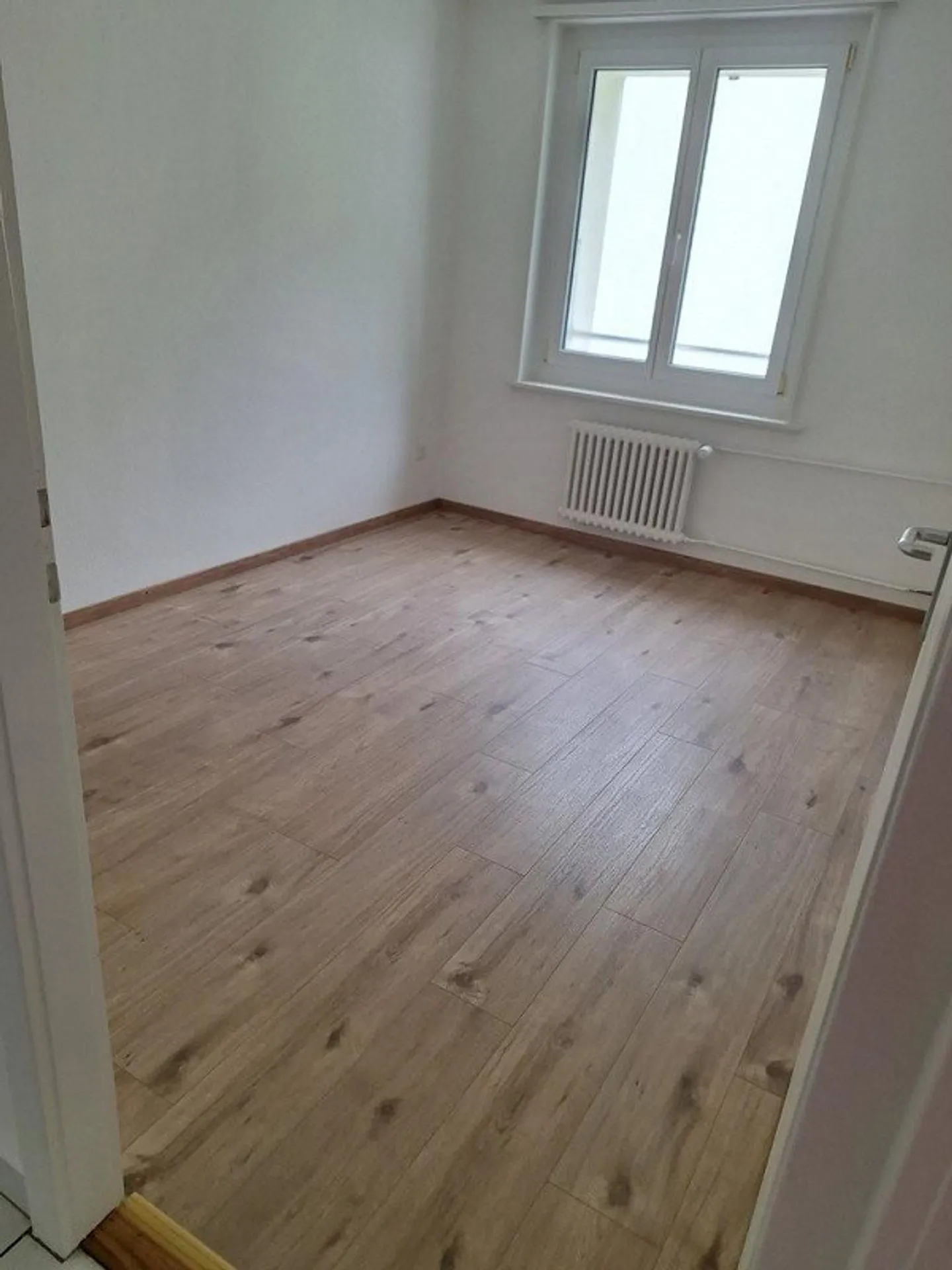 Bell'appartamento di 4 stanze in un quartiere tranquillo - Foto 7 di 9