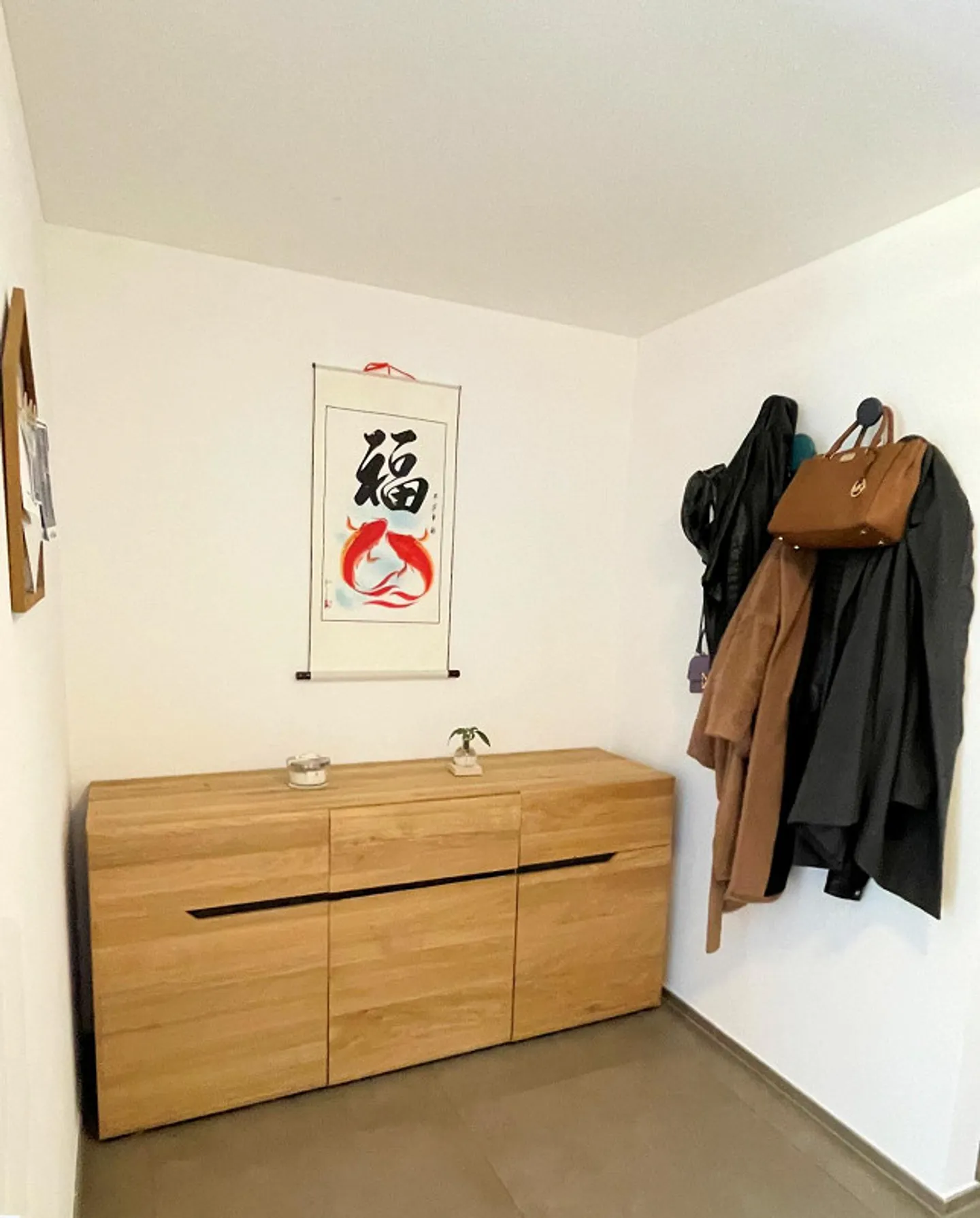 Elegante appartamento in piccola costruzione uno per piano - Foto 4 di 15