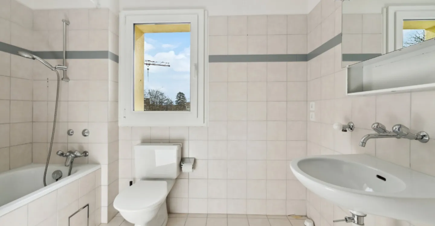 Appartement Charmant avec Balcon - Photo 6 sur 10