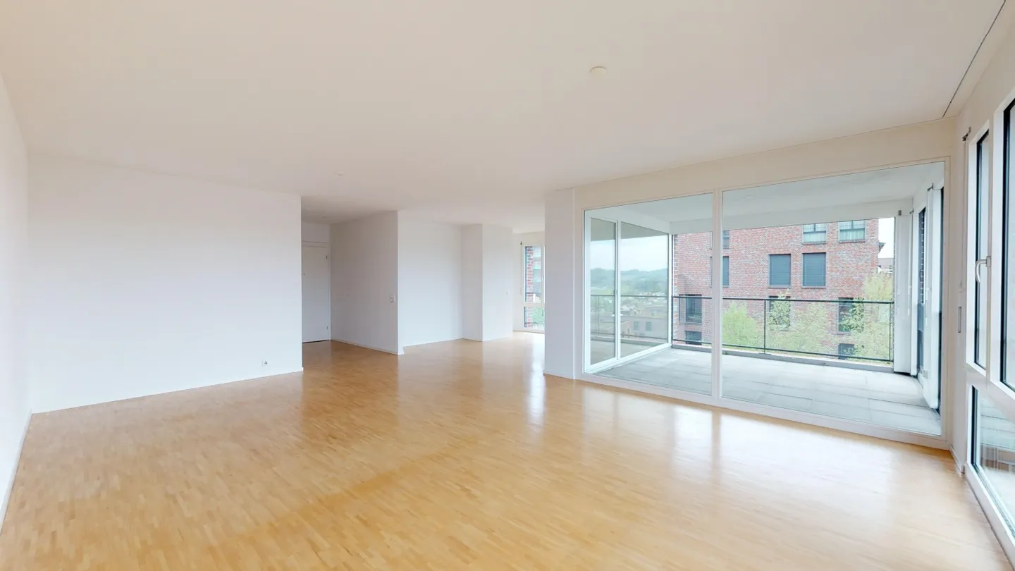 4.5 Room Apartment - Photo 5 of 7