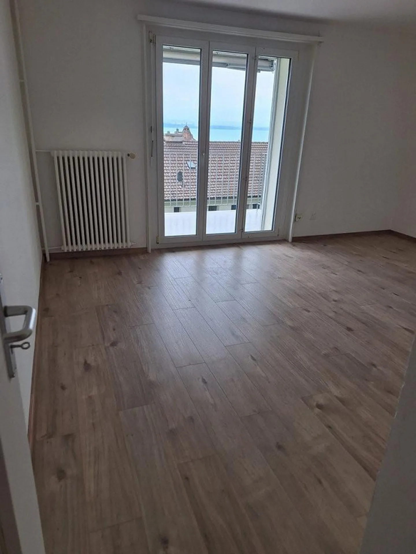 Bell'appartamento di 4 stanze in un quartiere tranquillo - Foto 5 di 9