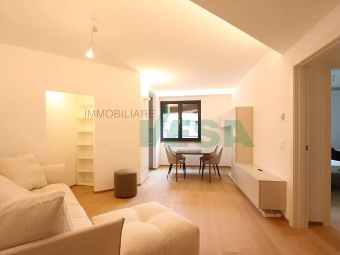 Charmant Appartement Central - Photo 1 sur 9