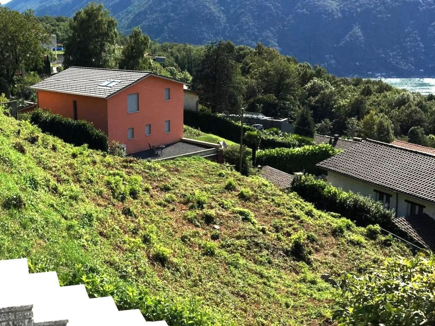 Bauen Sie Ihr Traumhaus mit Seeblick - Foto 4 von 9