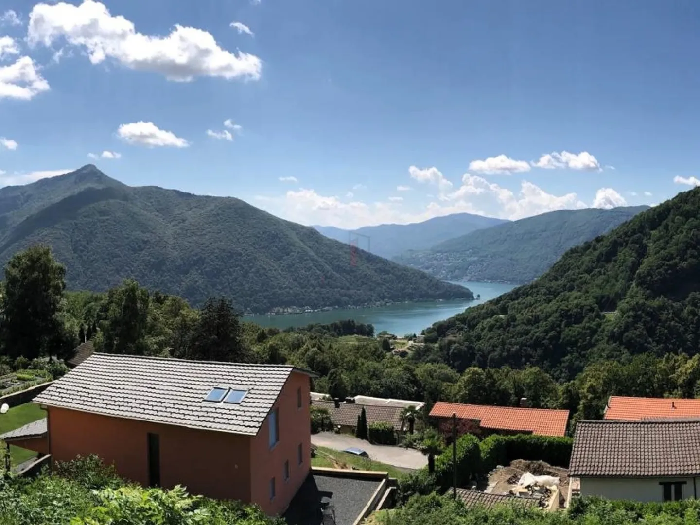 Bauen Sie Ihr Traumhaus mit Seeblick - Foto 5 von 9