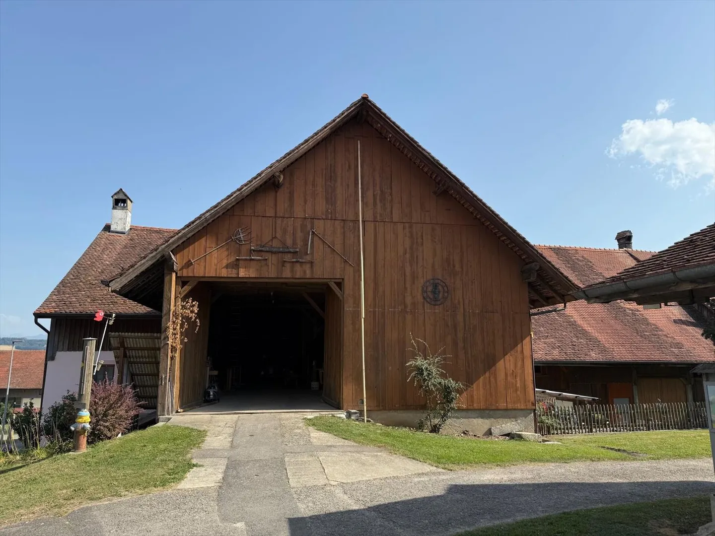 Terraced House - Photo 7 of 11