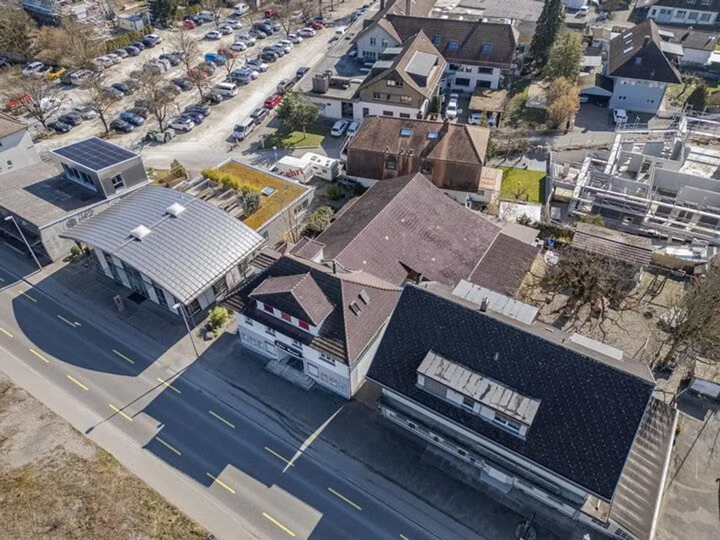 Historisches Mischobjekt - Foto 4 von 9