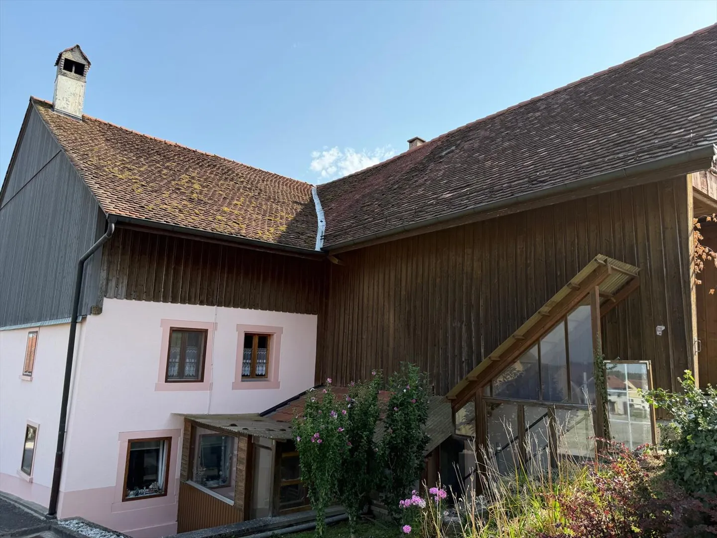 Terraced House - Photo 5 of 11