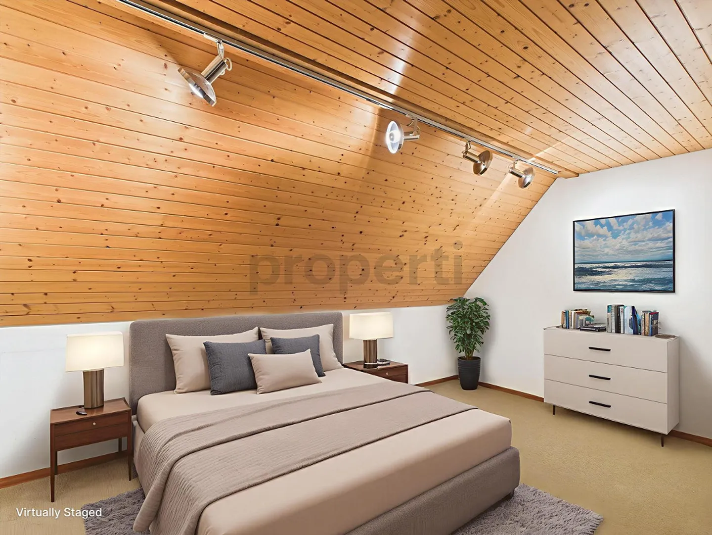 Viel Raum für Wohnen, Arbeiten und Hobby – 7.5 Zimmer mit Werkstatt... - Foto 10 di 17